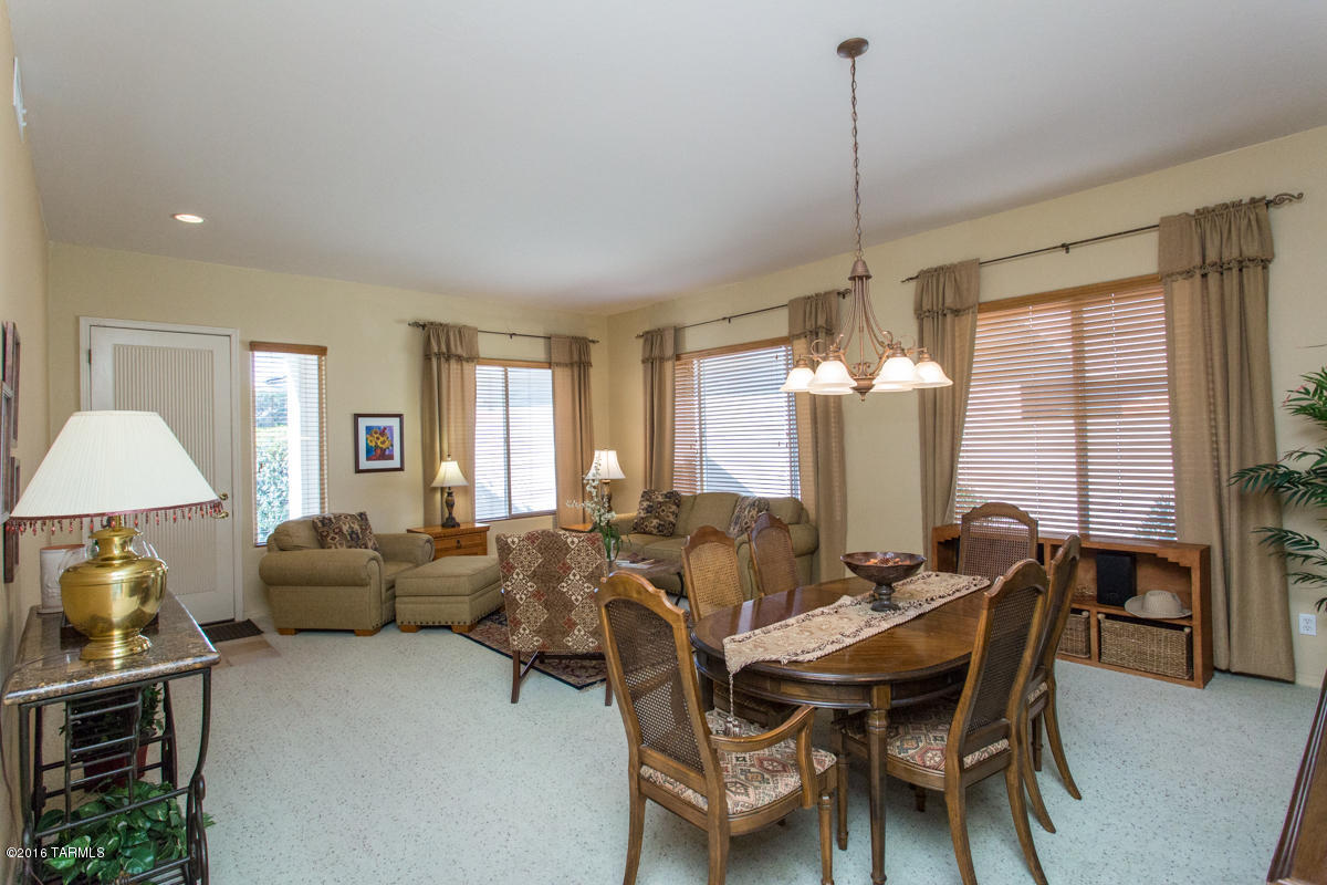 Sabino Heights (1-67) - Residential