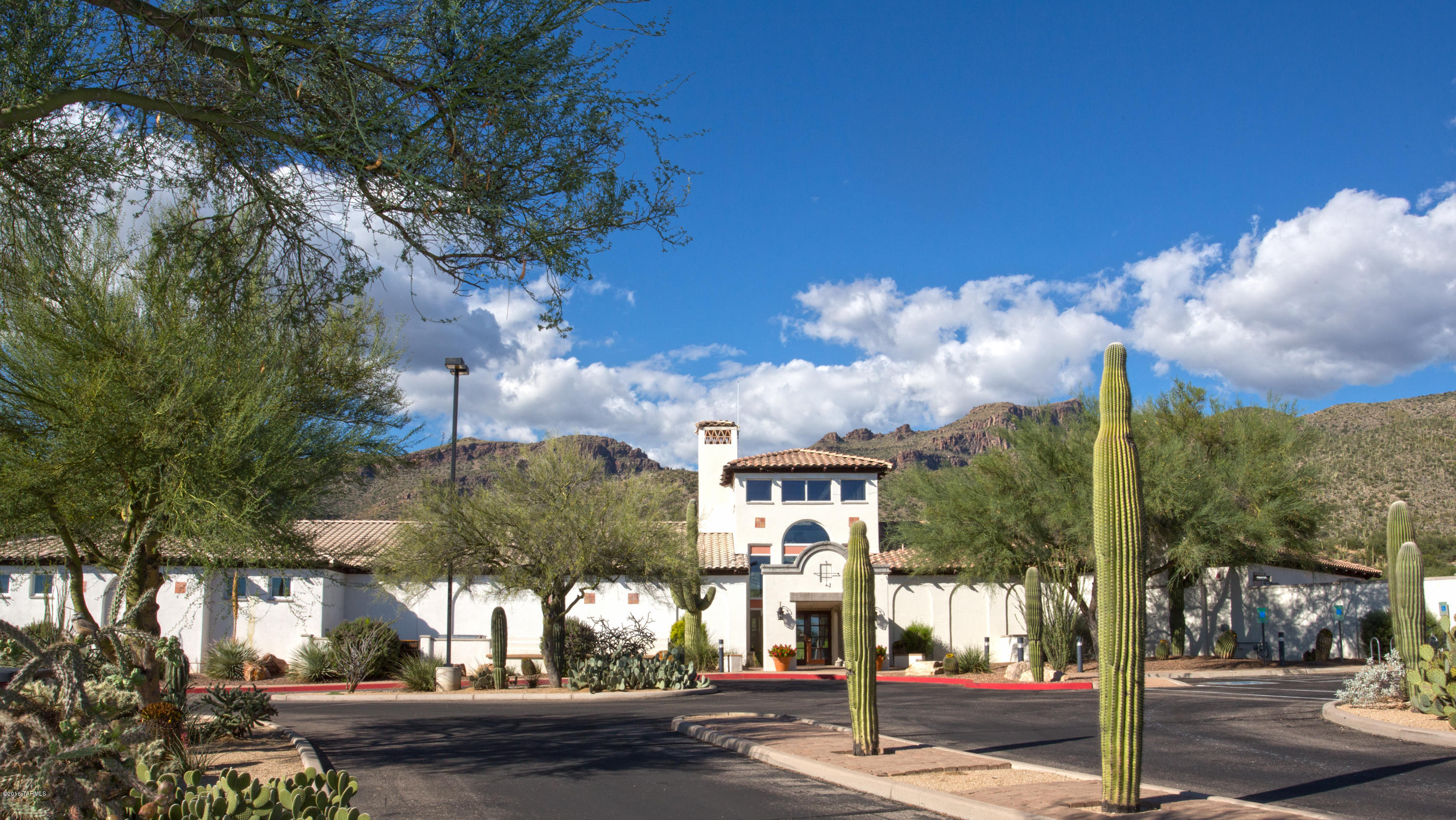 Sabino Heights (1-67) - Residential
