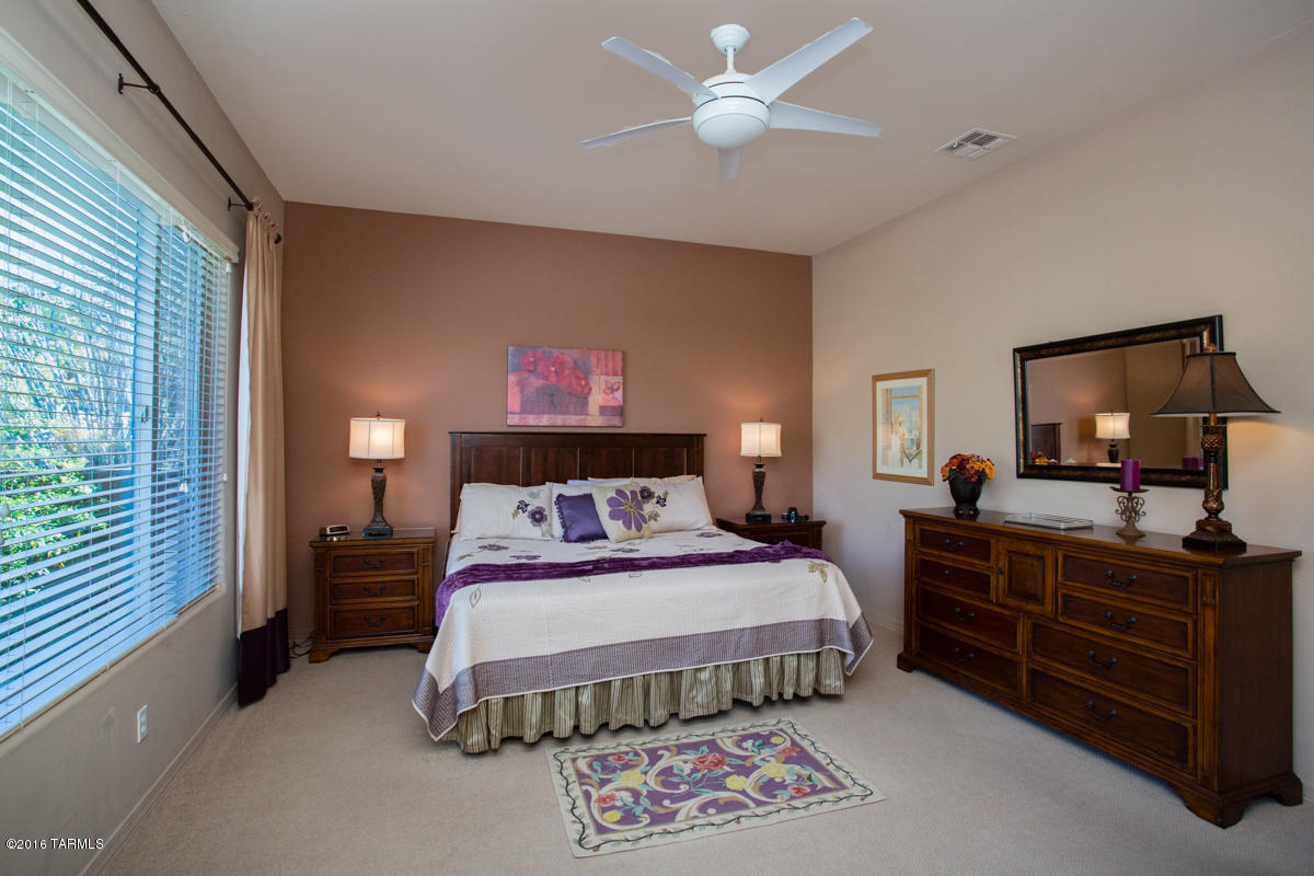 Sabino Heights (1-67) - Residential