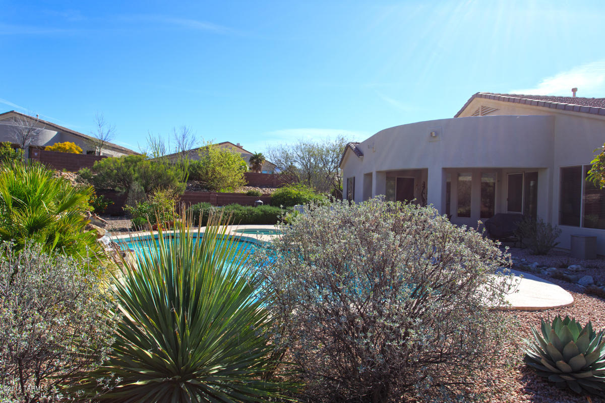 Sabino Heights (1-67) - Residential
