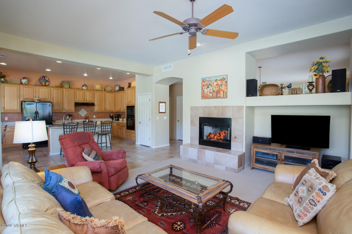 Sabino Heights (1-67) - Residential