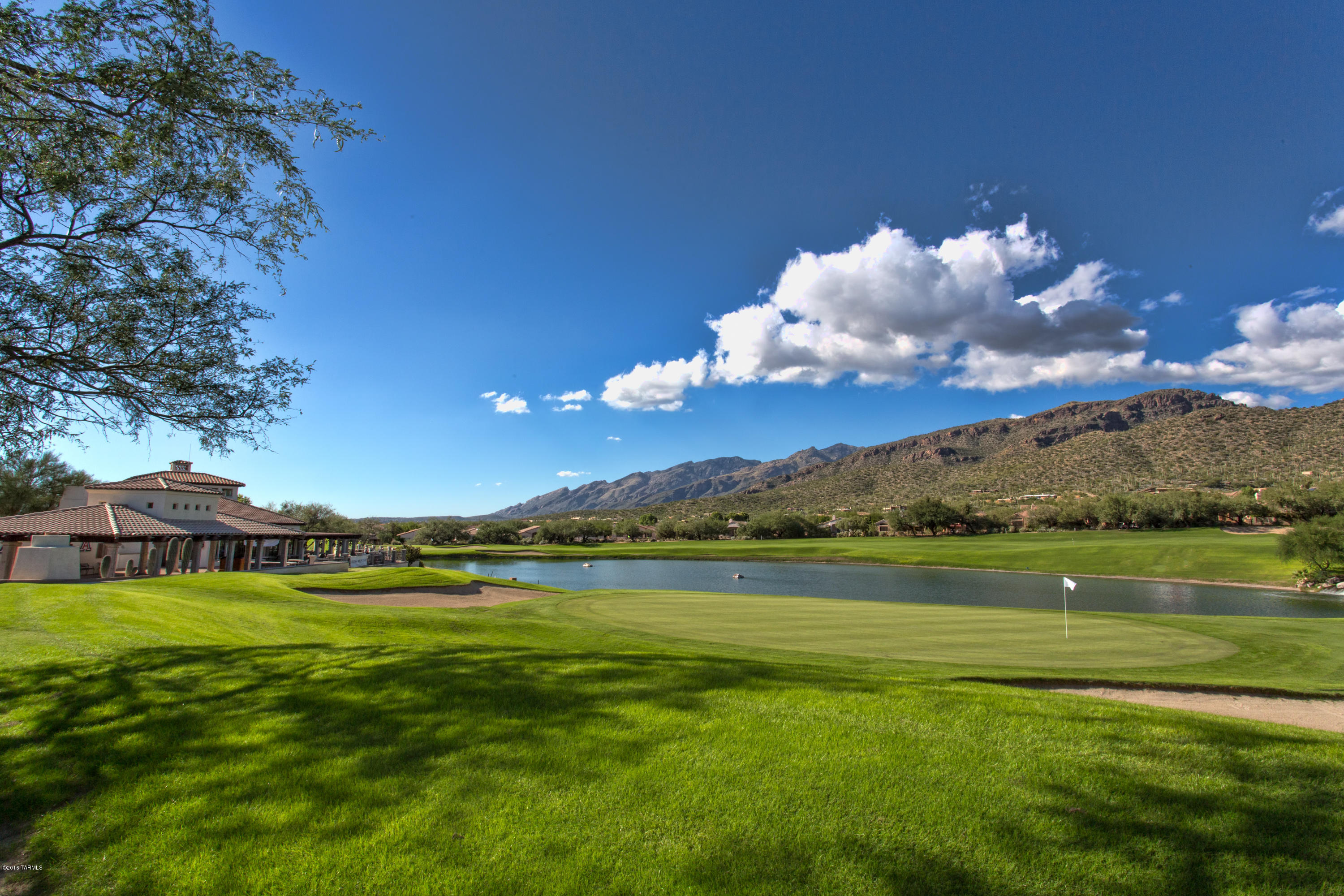 Sabino Heights (1-67) - Residential