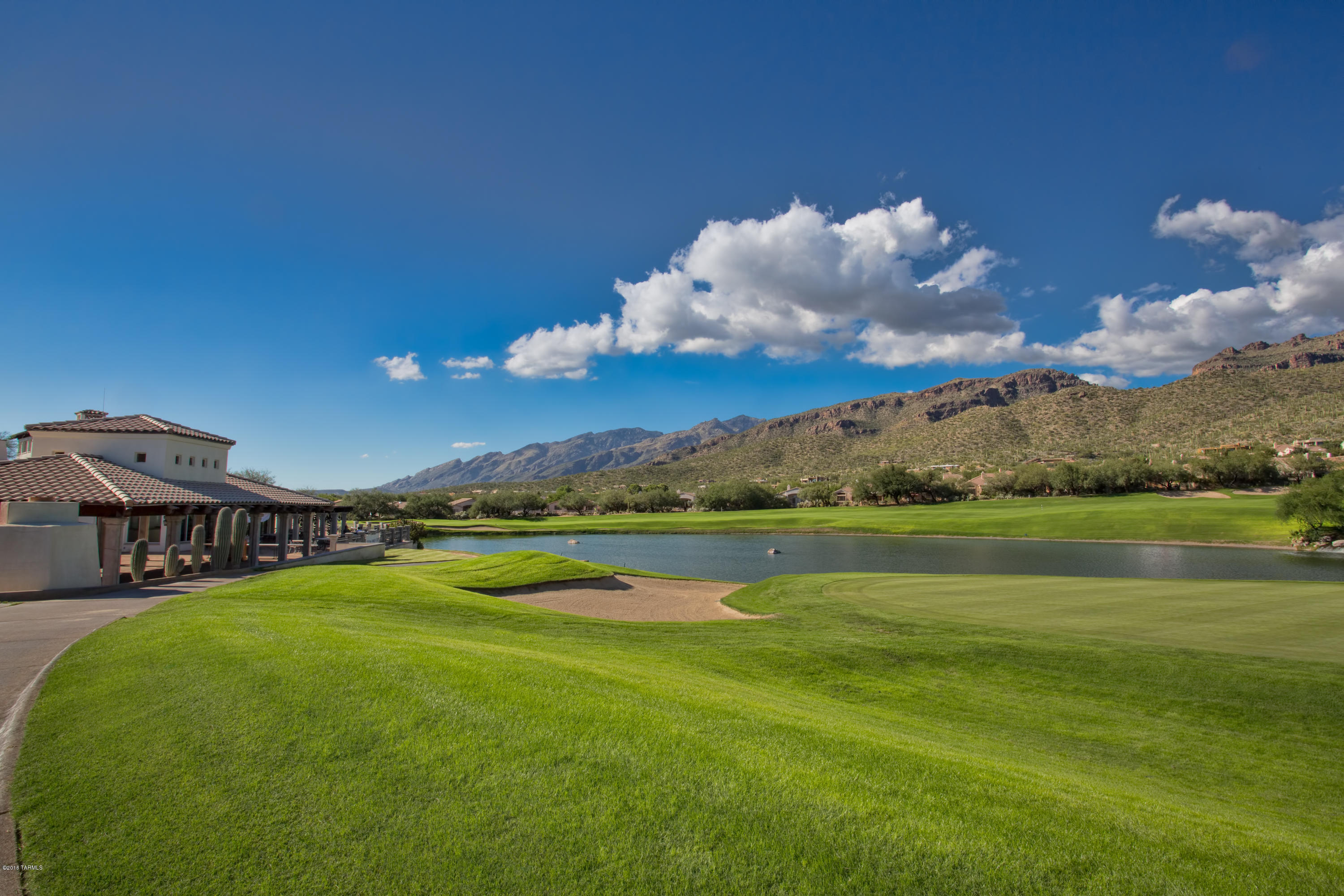Sabino Heights (1-67) - Residential