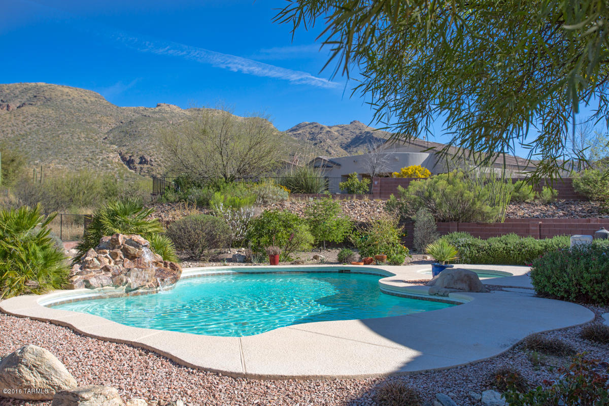 Sabino Heights (1-67) - Residential