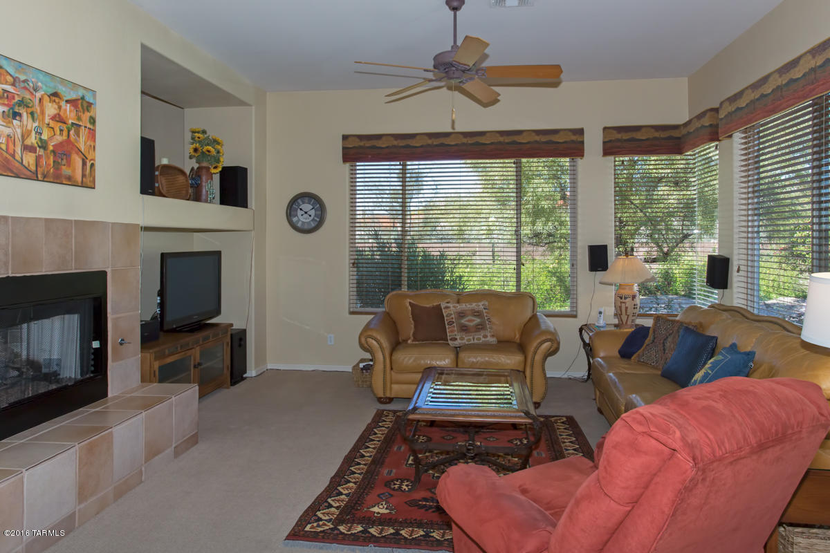 Sabino Heights (1-67) - Residential
