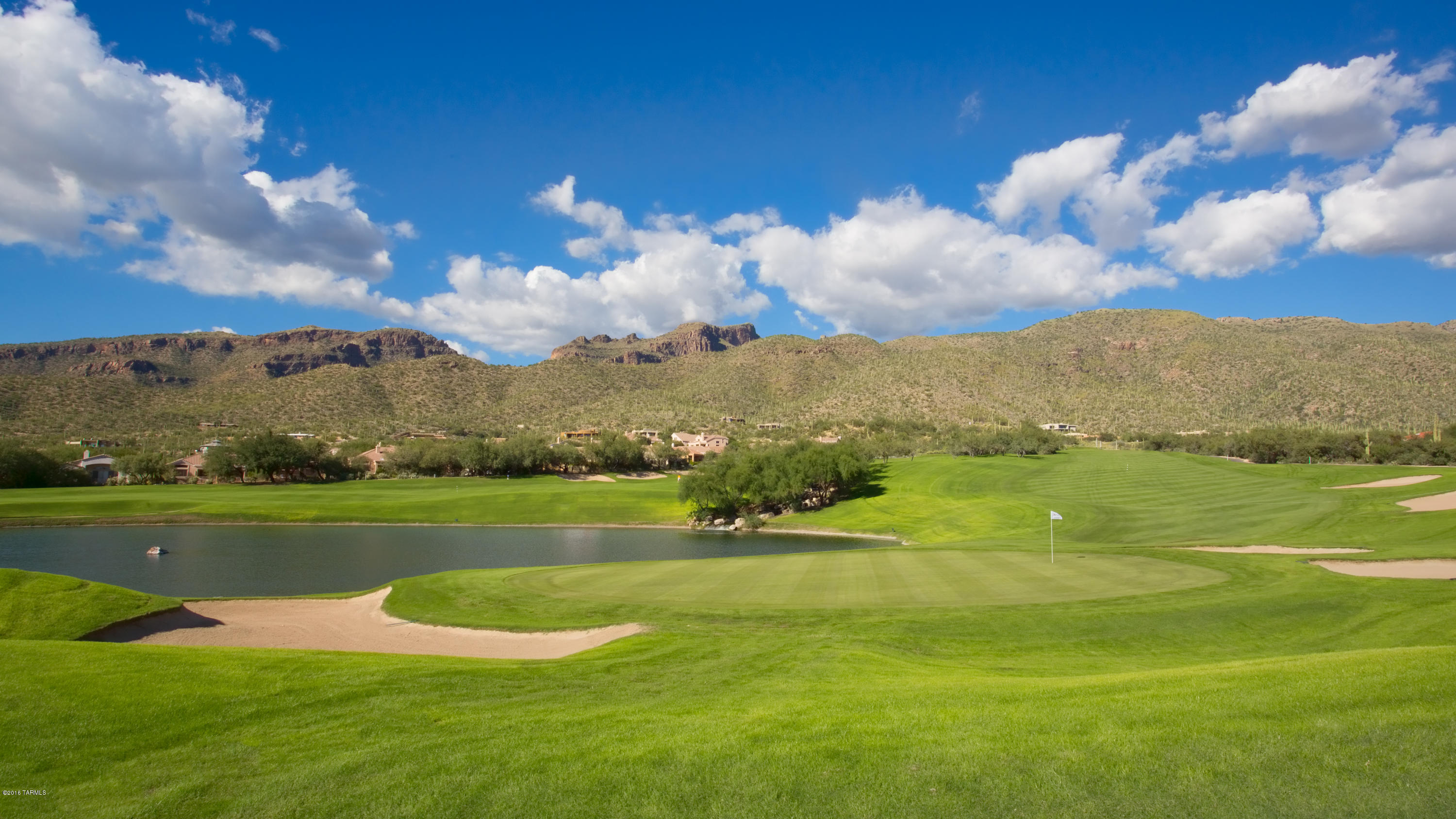 Sabino Heights (1-67) - Residential