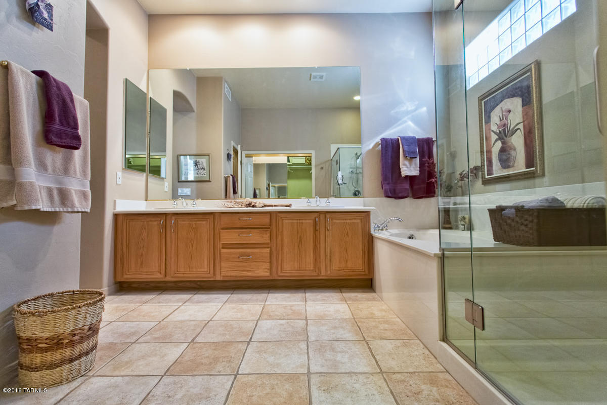 Sabino Heights (1-67) - Residential