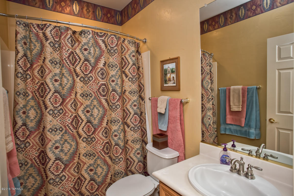 Sabino Heights (1-67) - Residential