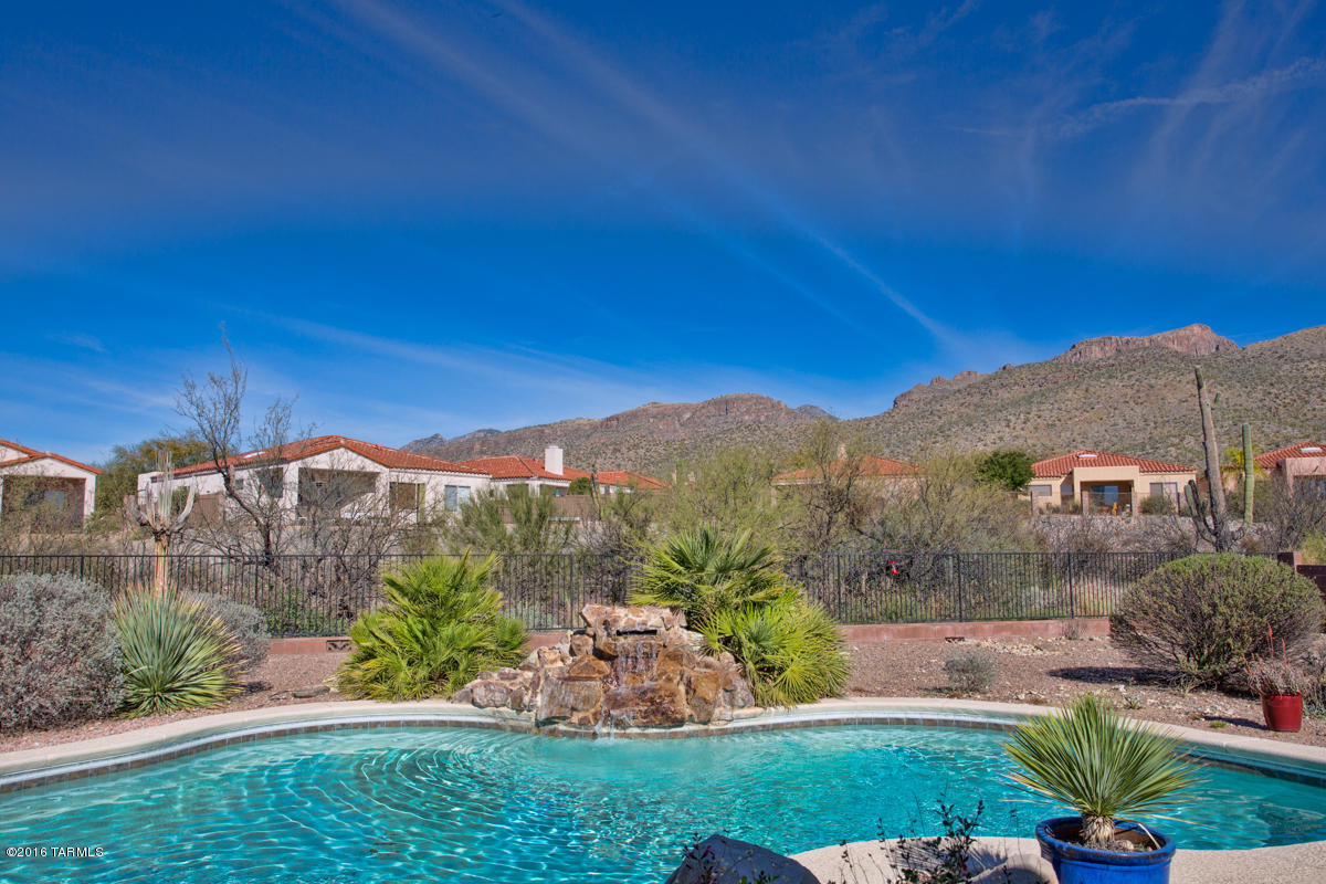 Sabino Heights (1-67) - Residential