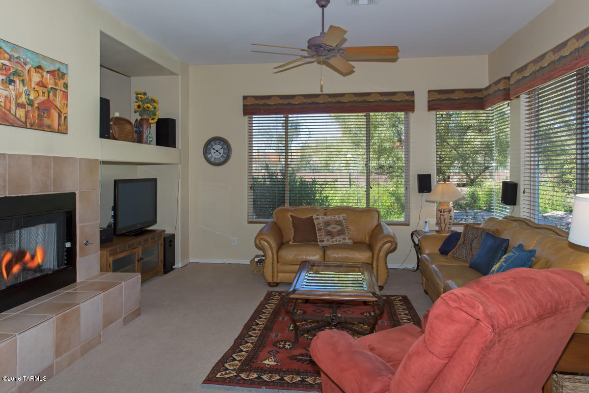 Sabino Heights (1-67) - Residential