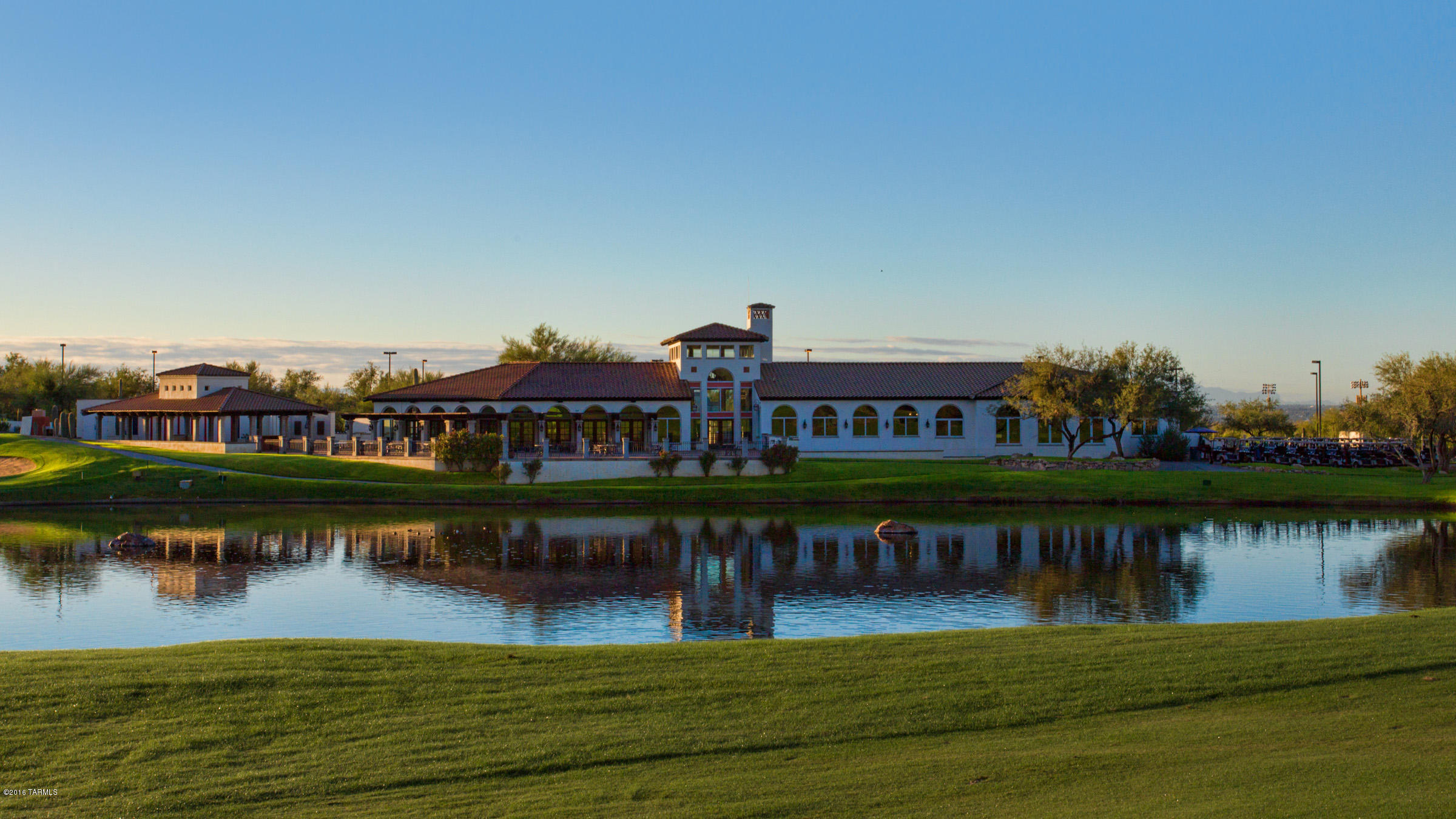 Sabino Heights (1-67) - Residential