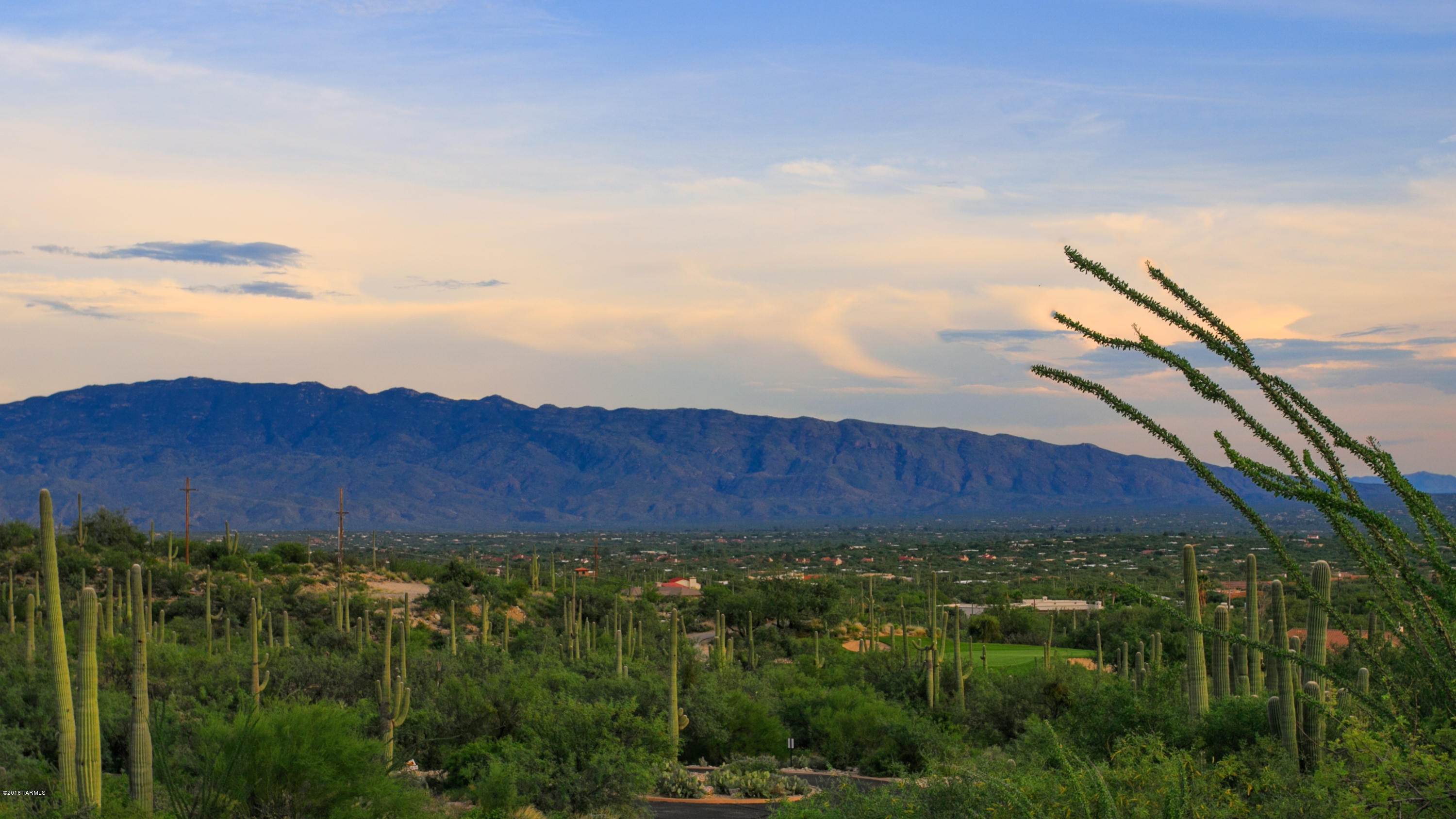 Sabino Heights (1-67) - Residential