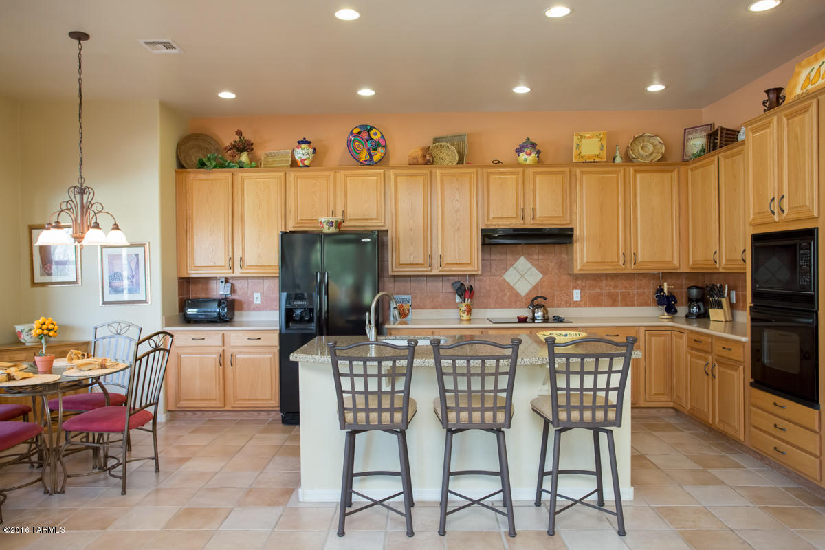 Sabino Heights (1-67) - Residential