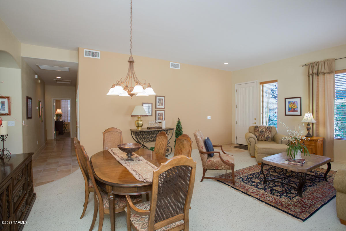 Sabino Heights (1-67) - Residential
