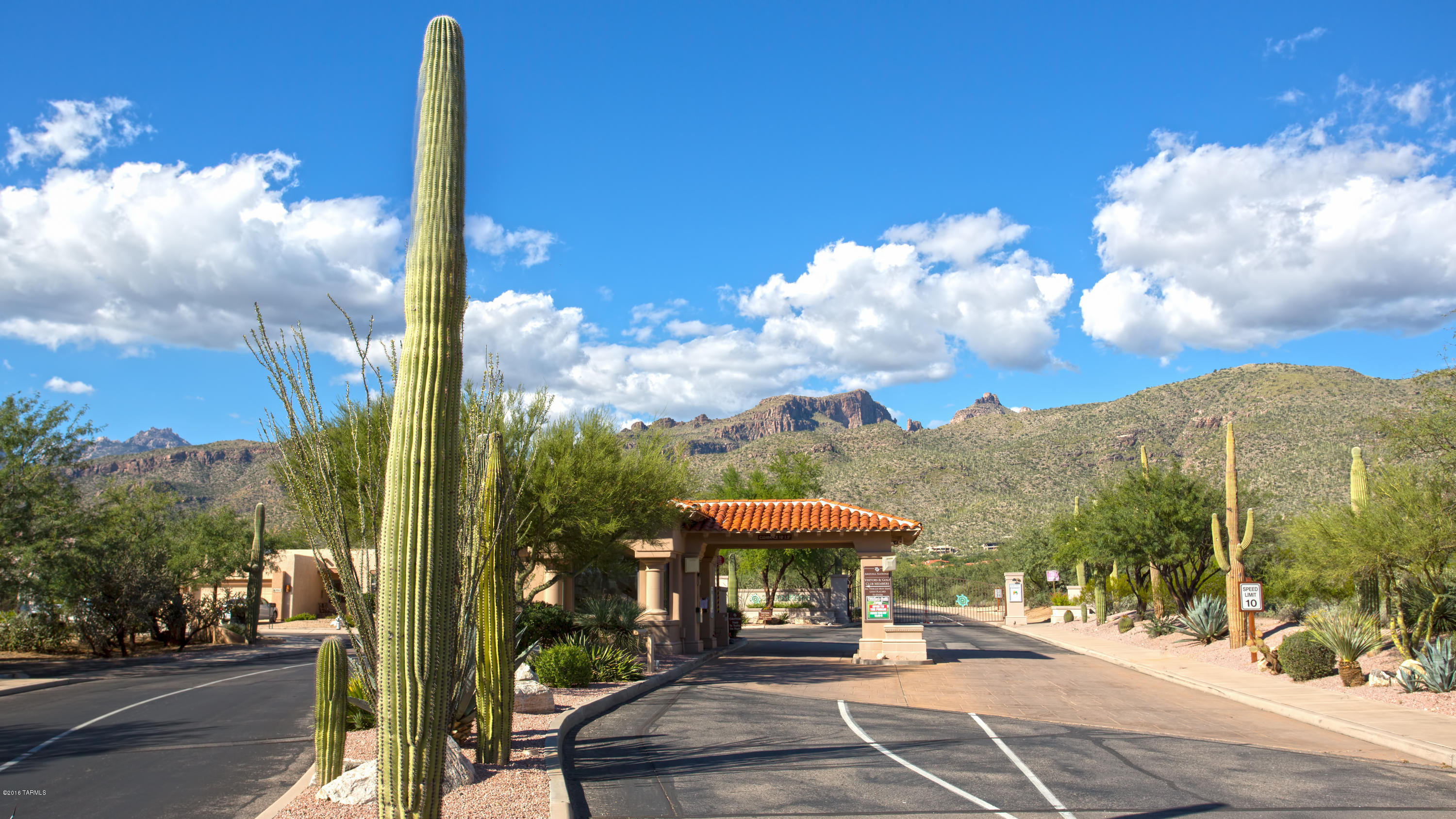 Sabino Heights (1-67) - Residential