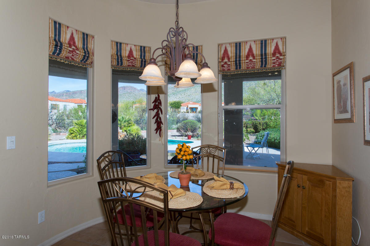Sabino Heights (1-67) - Residential