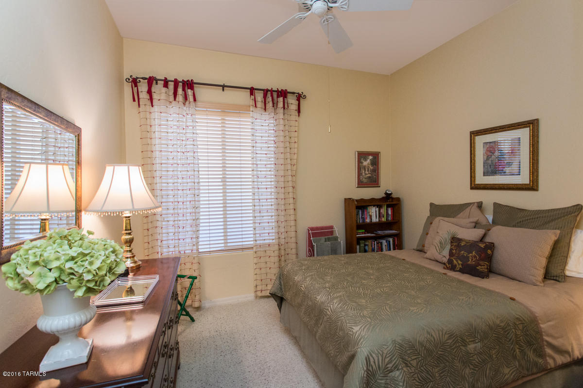 Sabino Heights (1-67) - Residential