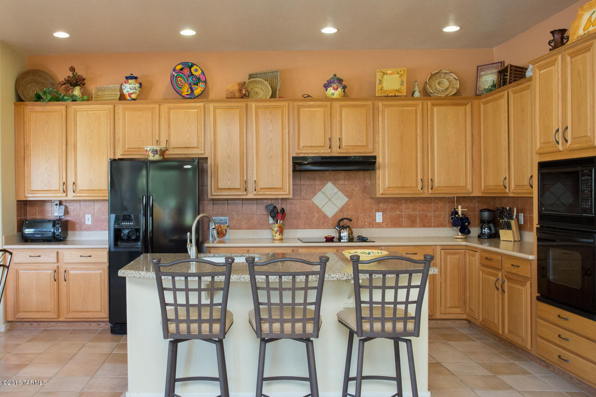 Sabino Heights (1-67) - Residential