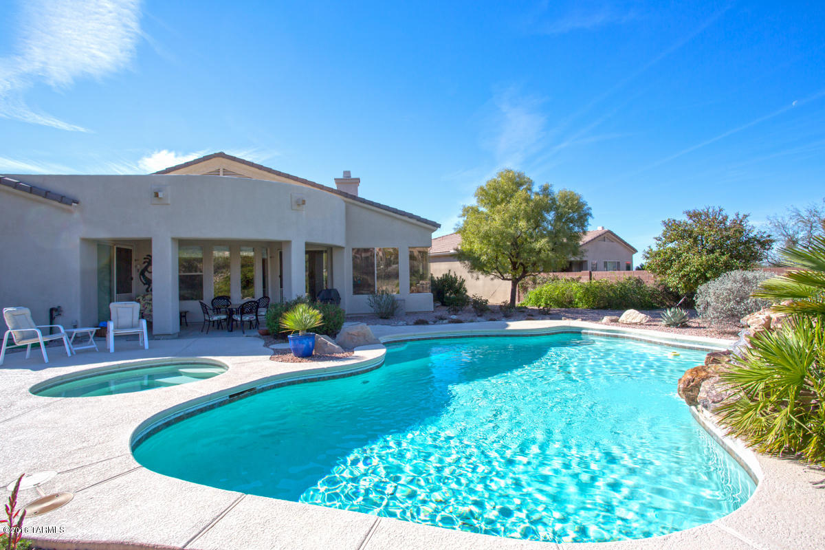 Sabino Heights (1-67) - Residential
