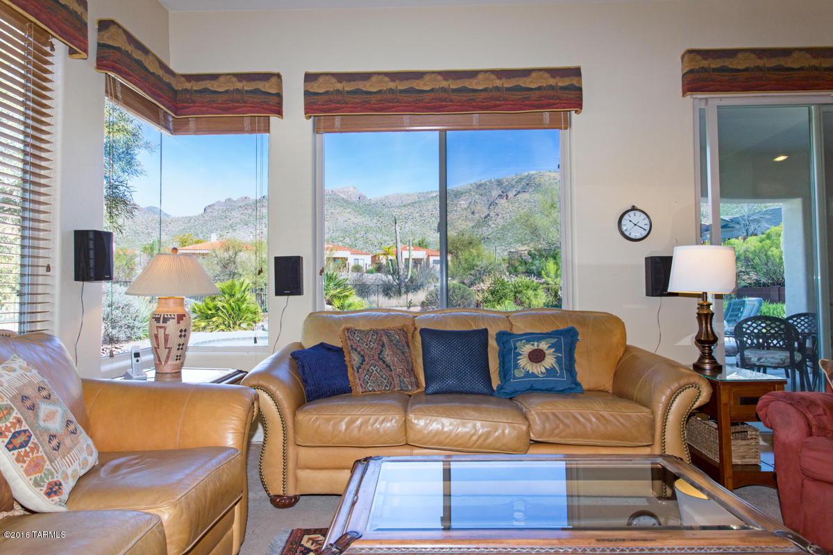 Sabino Heights (1-67) - Residential