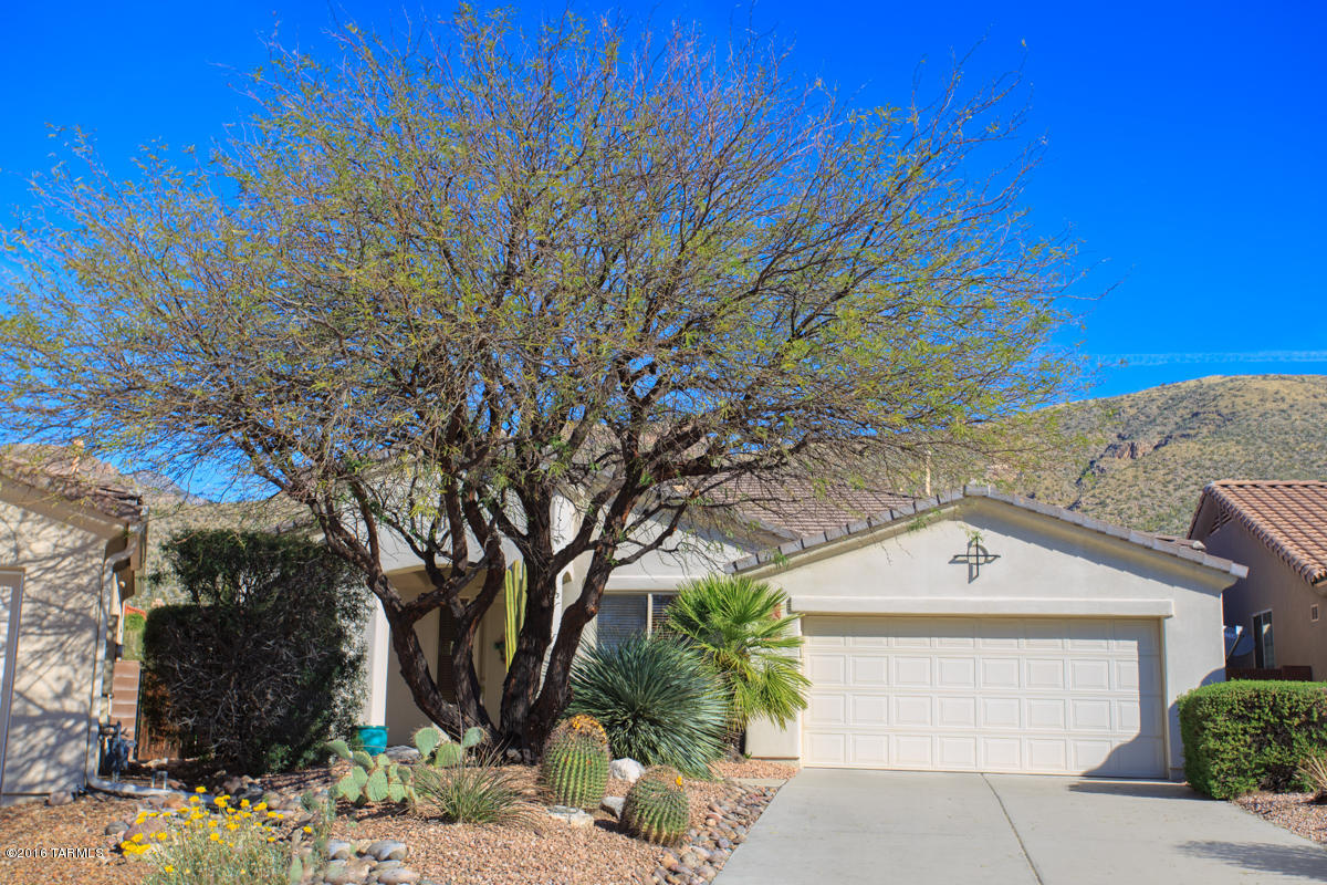 Sabino Heights (1-67) - Residential