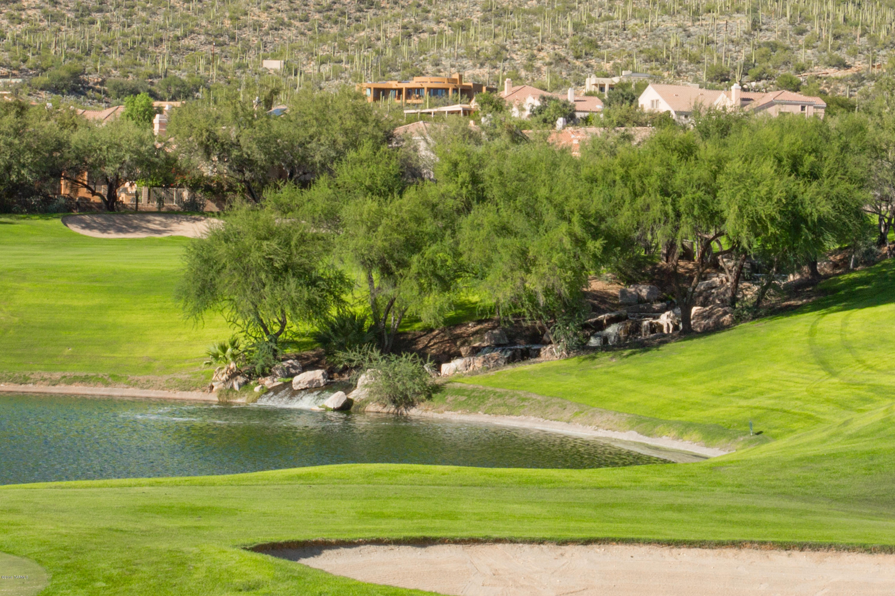 Sabino Heights (1-67) - Residential