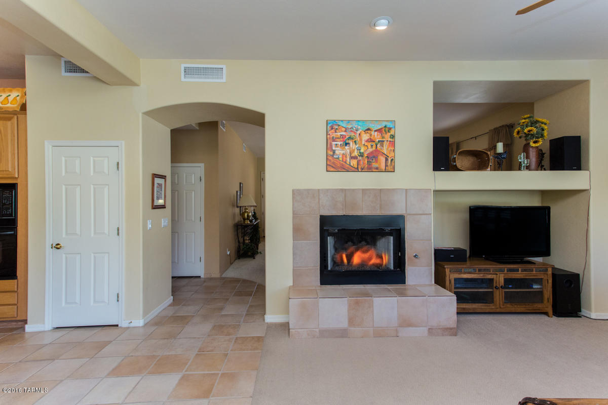 Sabino Heights (1-67) - Residential