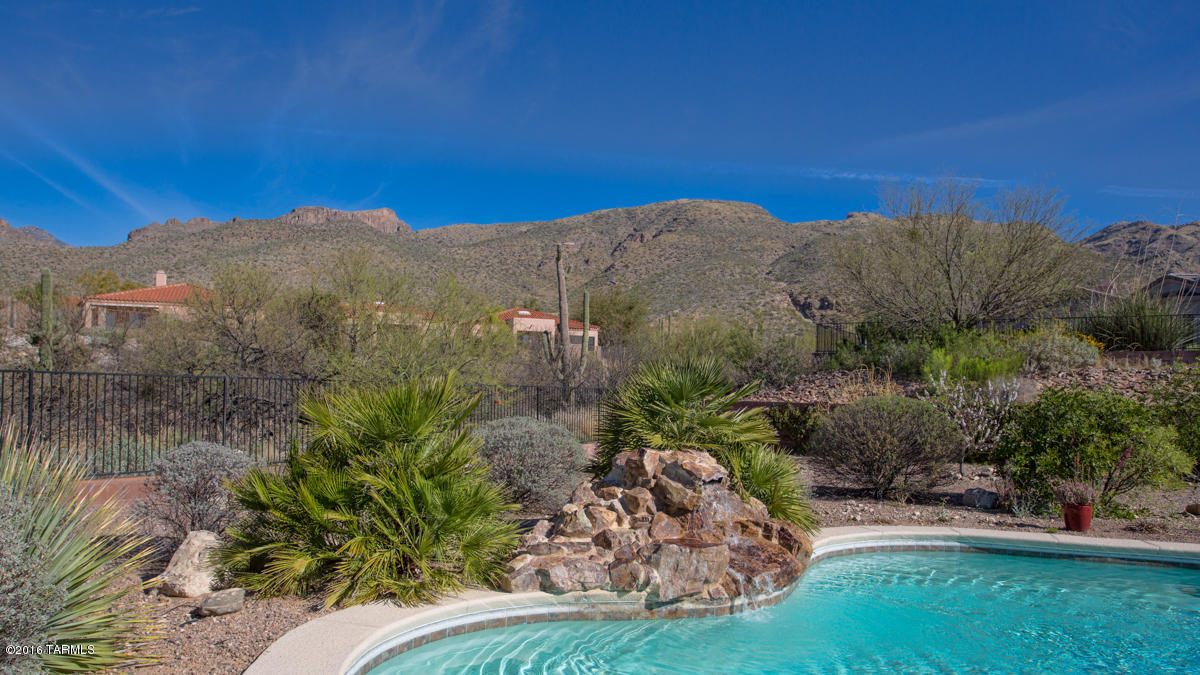 Sabino Heights (1-67) - Residential