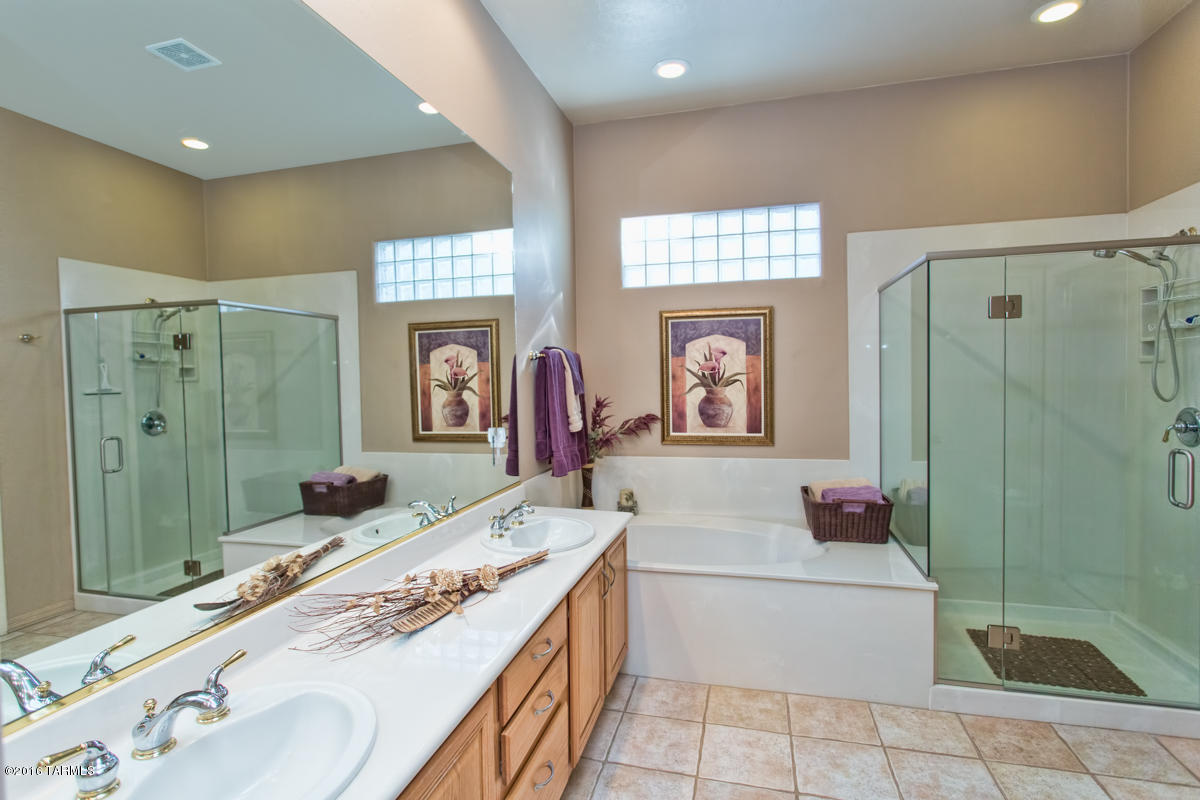 Sabino Heights (1-67) - Residential