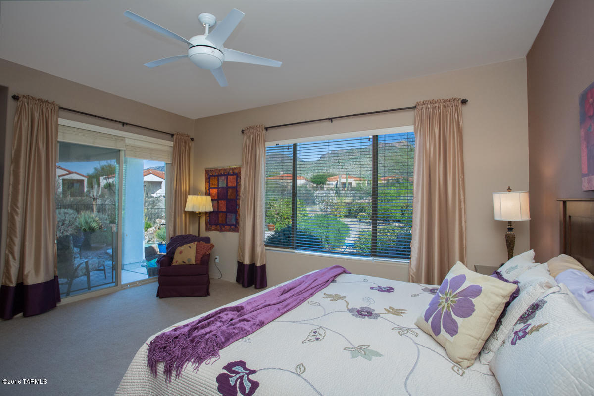Sabino Heights (1-67) - Residential