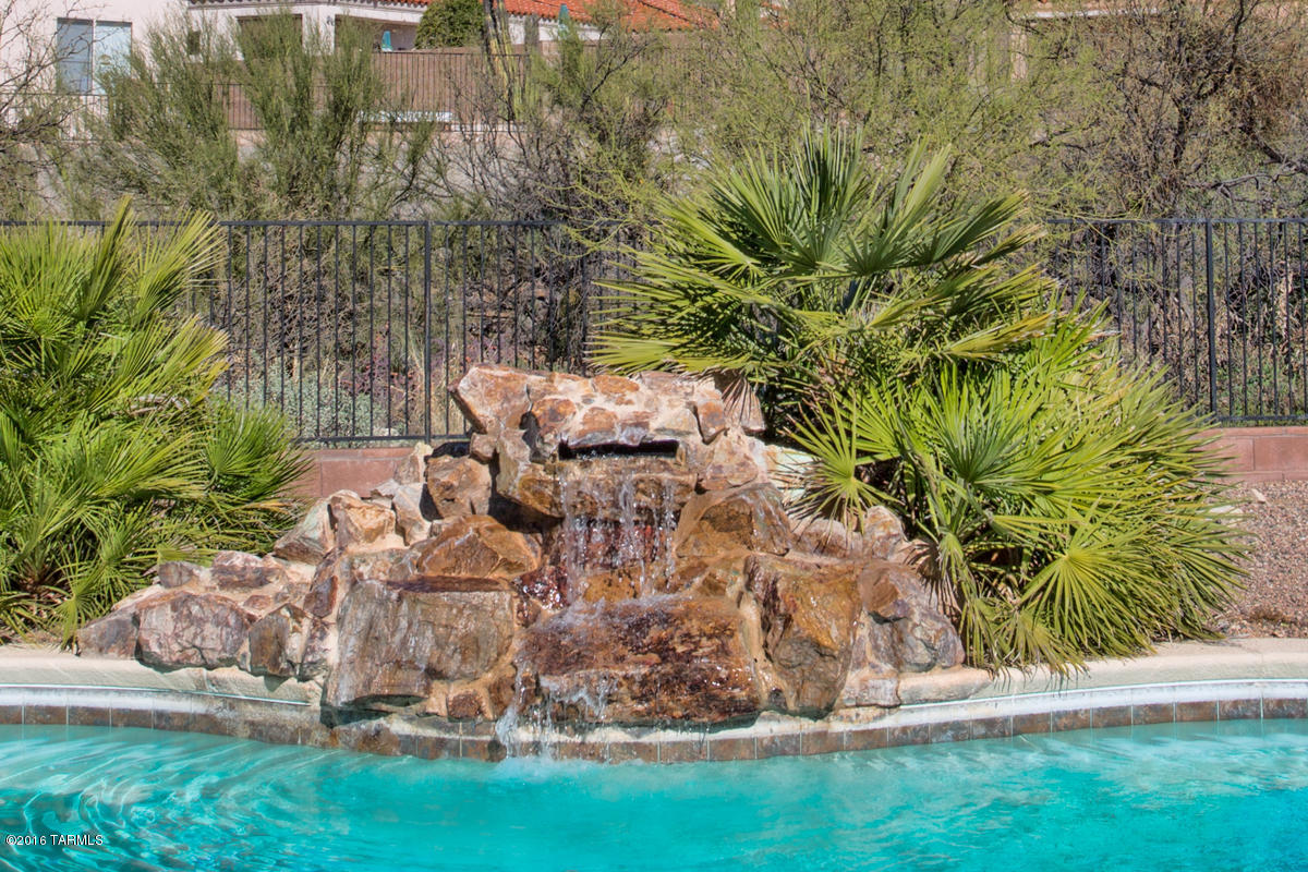 Sabino Heights (1-67) - Residential