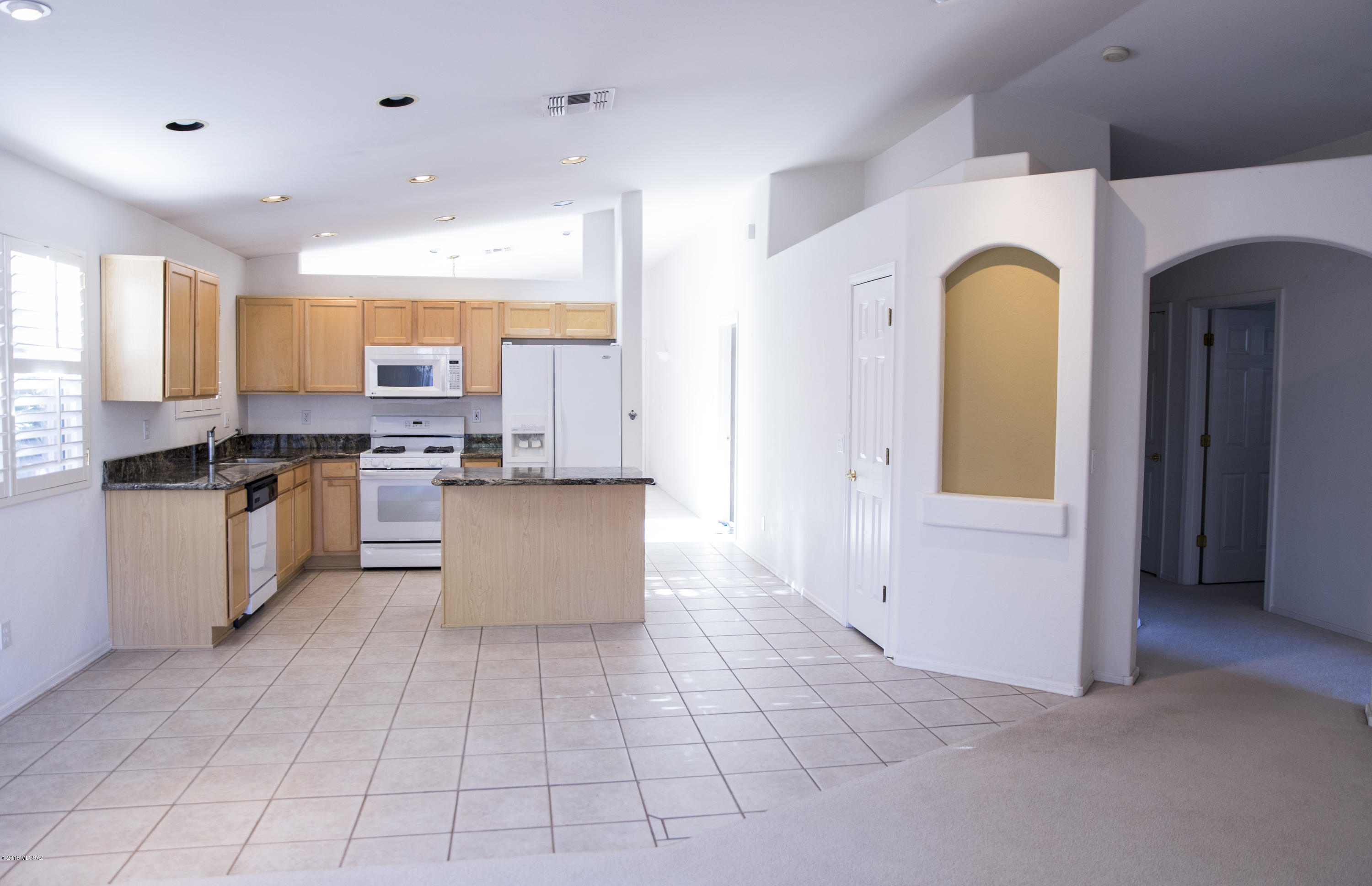 Rancho Vistoso Neighborhood 2 Ph2 (163-180, 221-244, 262-318) - Residential