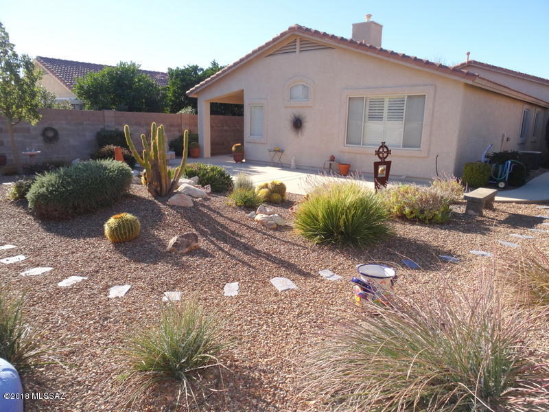 Rancho Vistoso Neighborhood 2 Ph2 (163-180, 221-244, 262-318) - Residential