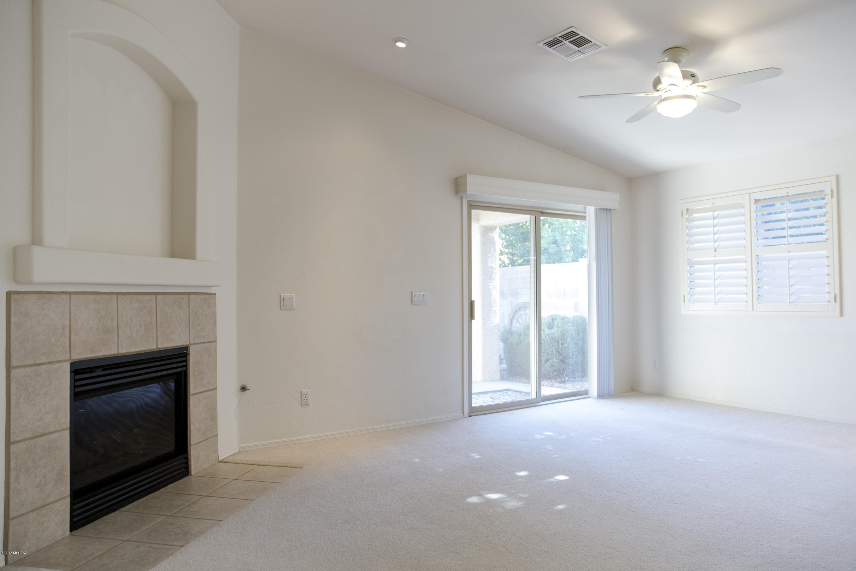 Rancho Vistoso Neighborhood 2 Ph2 (163-180, 221-244, 262-318) - Residential
