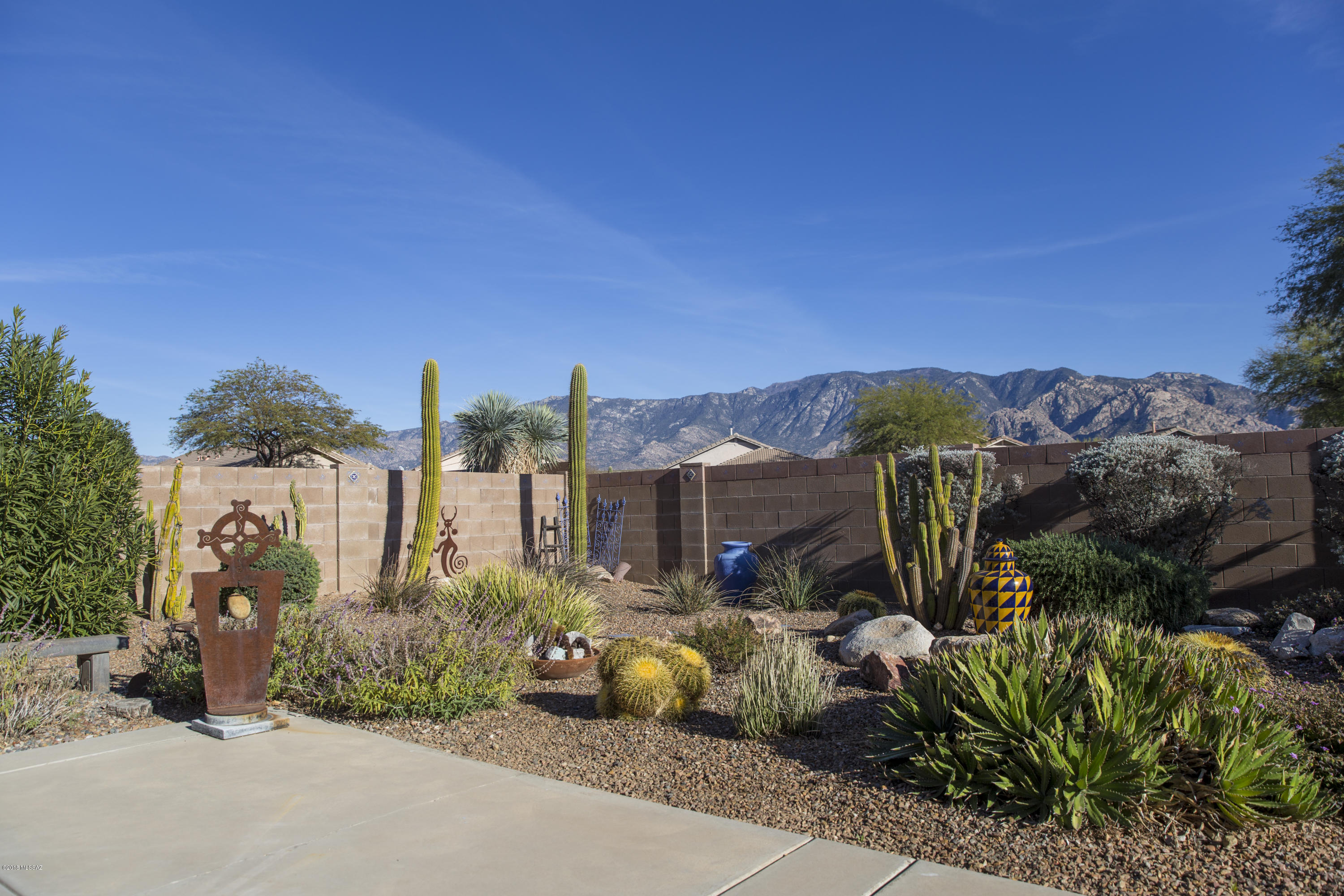 Rancho Vistoso Neighborhood 2 Ph2 (163-180, 221-244, 262-318) - Residential