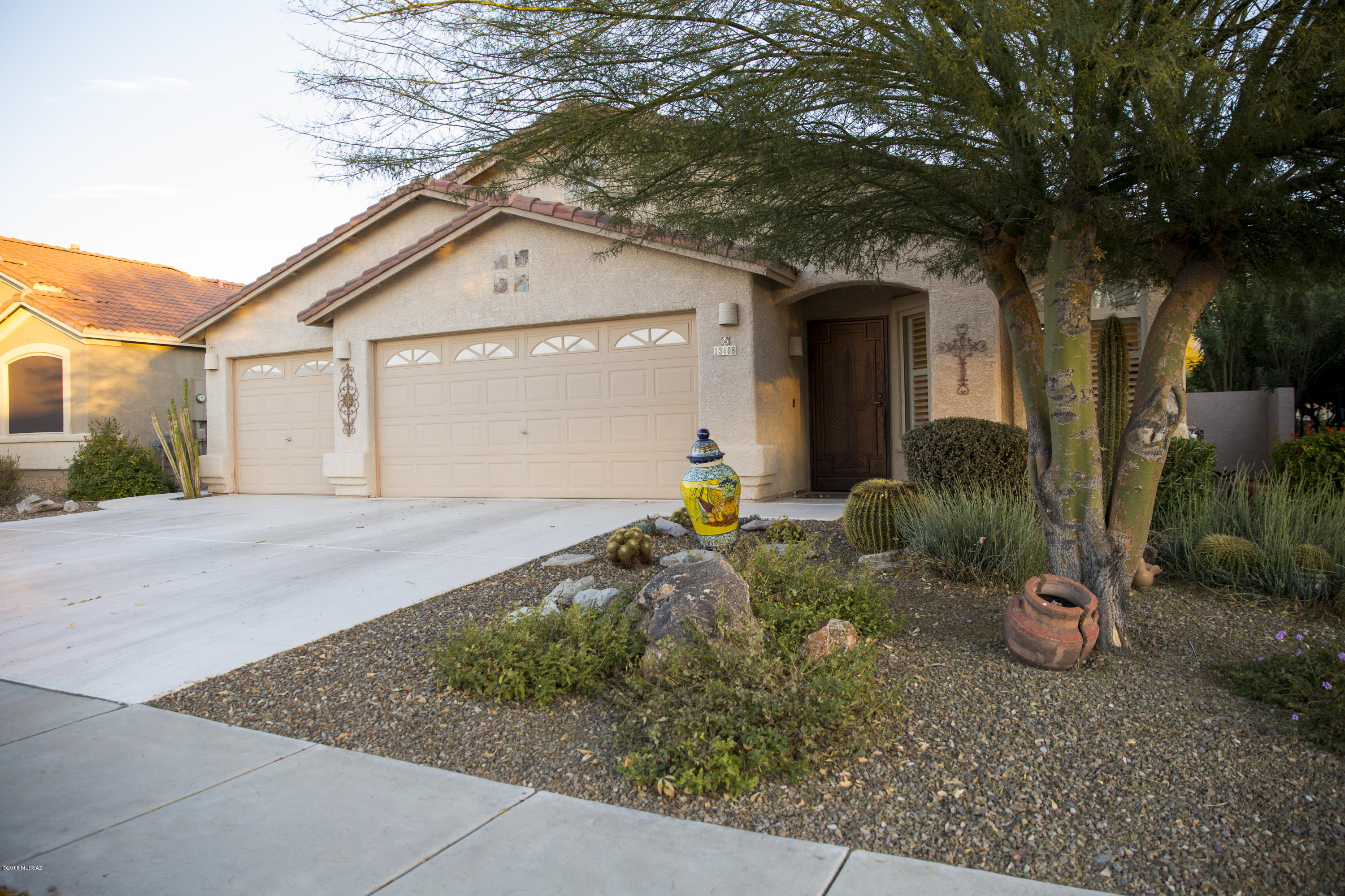 Rancho Vistoso Neighborhood 2 Ph2 (163-180, 221-244, 262-318) - Residential
