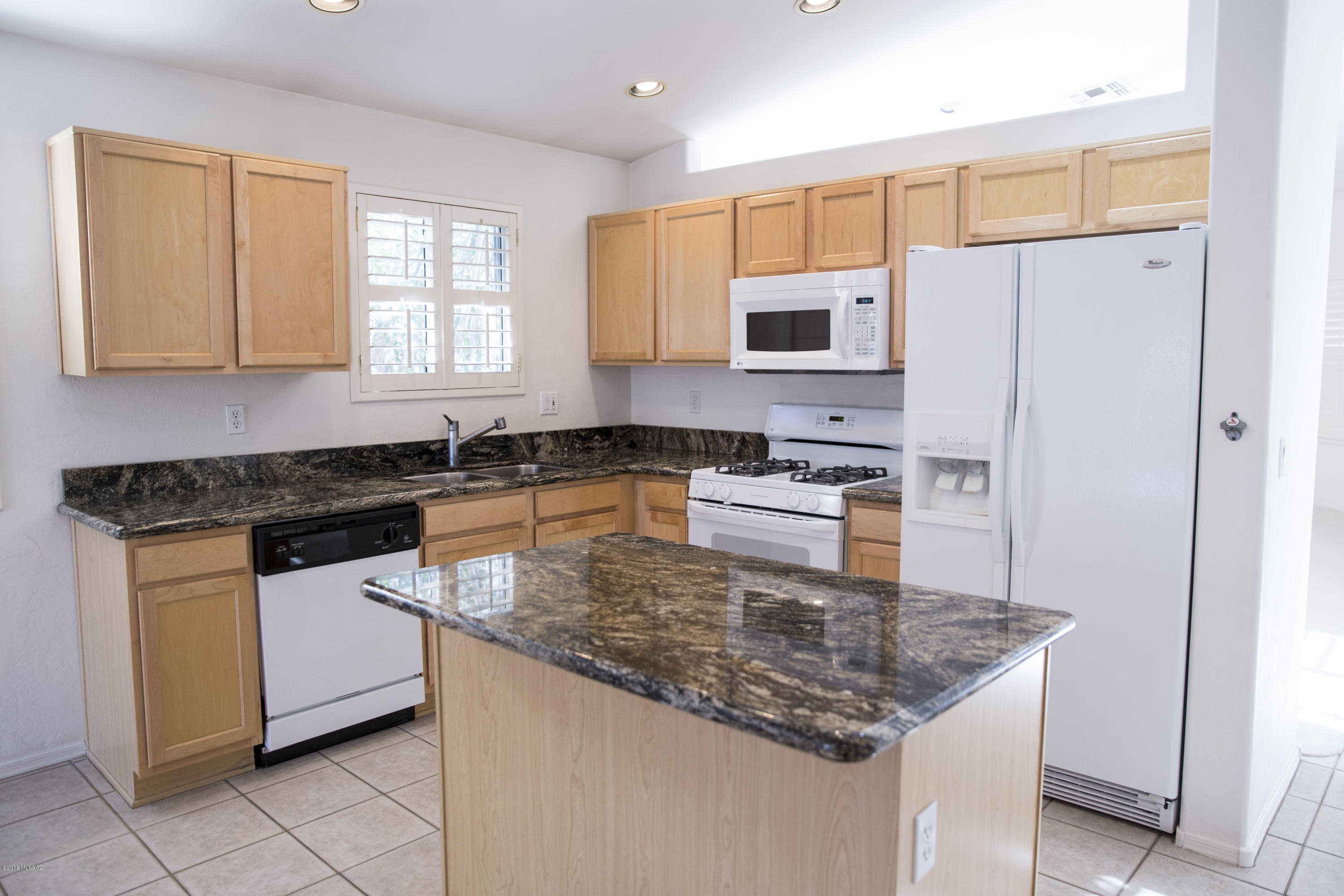 Rancho Vistoso Neighborhood 2 Ph2 (163-180, 221-244, 262-318) - Residential