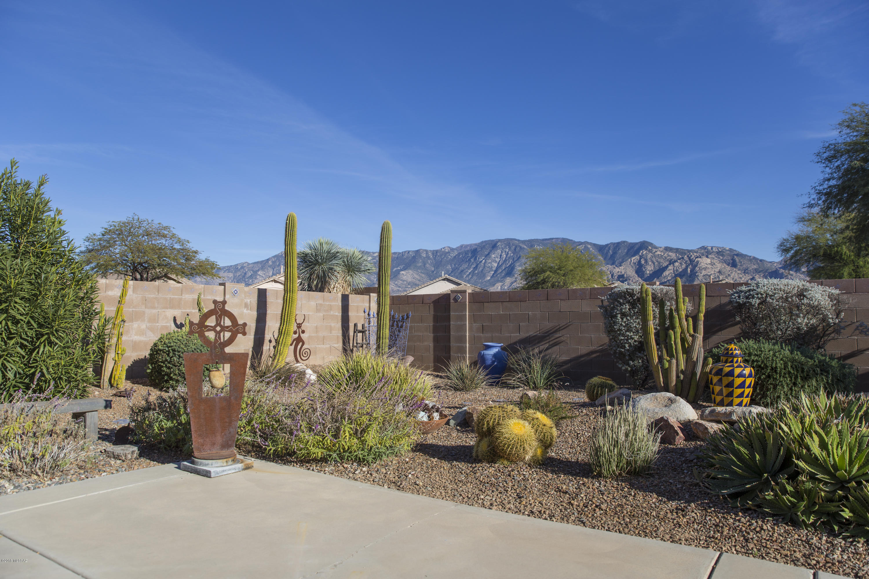 Rancho Vistoso Neighborhood 2 Ph2 (163-180, 221-244, 262-318) - Residential