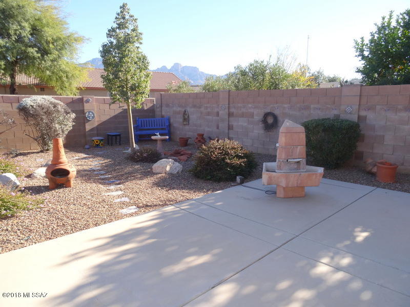 Rancho Vistoso Neighborhood 2 Ph2 (163-180, 221-244, 262-318) - Residential