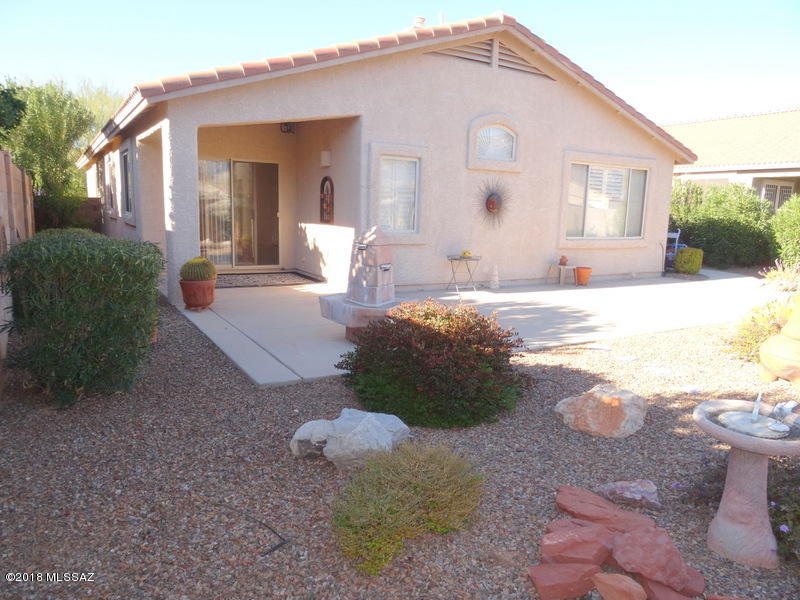 Rancho Vistoso Neighborhood 2 Ph2 (163-180, 221-244, 262-318) - Residential