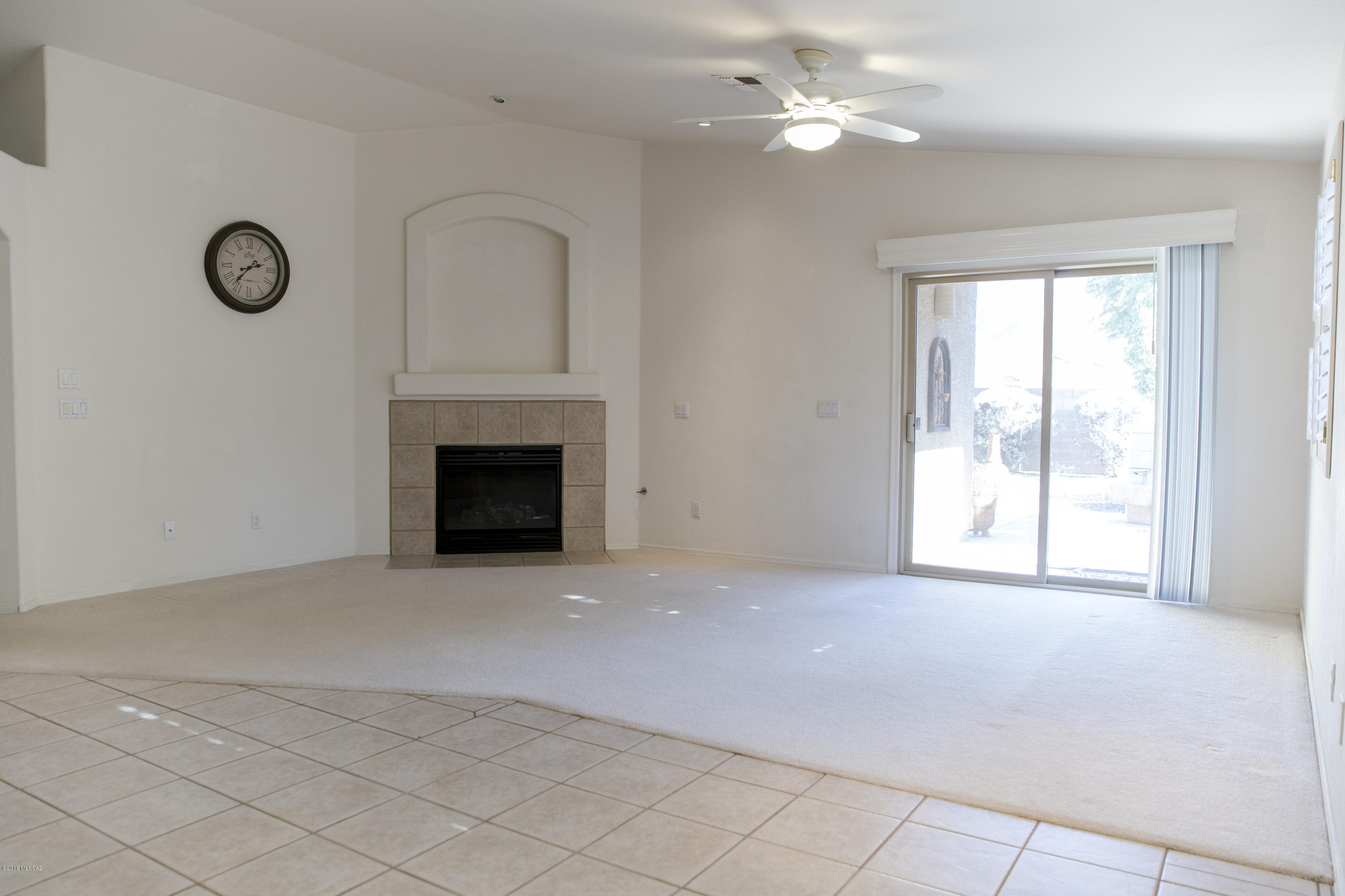 Rancho Vistoso Neighborhood 2 Ph2 (163-180, 221-244, 262-318) - Residential