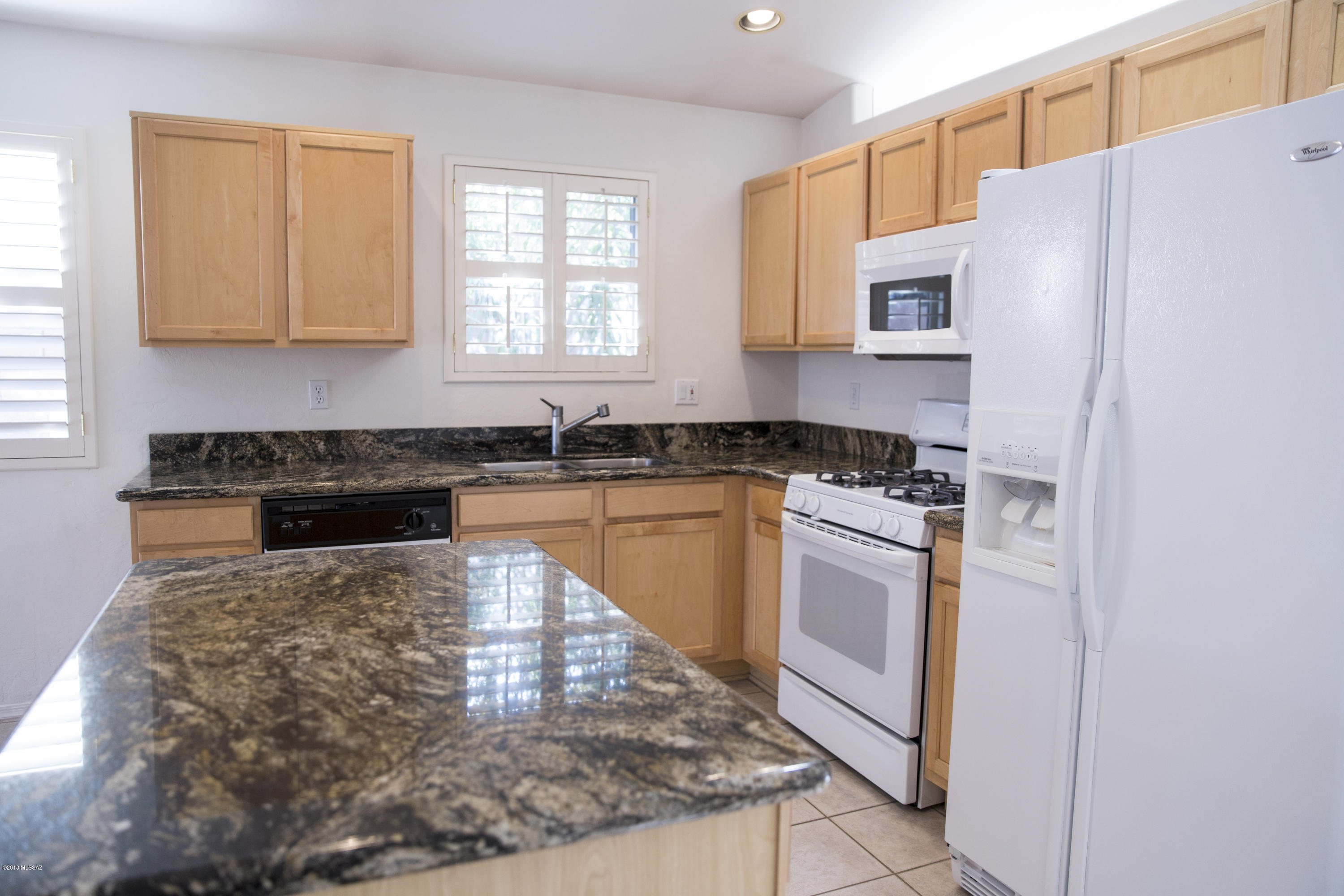 Rancho Vistoso Neighborhood 2 Ph2 (163-180, 221-244, 262-318) - Residential