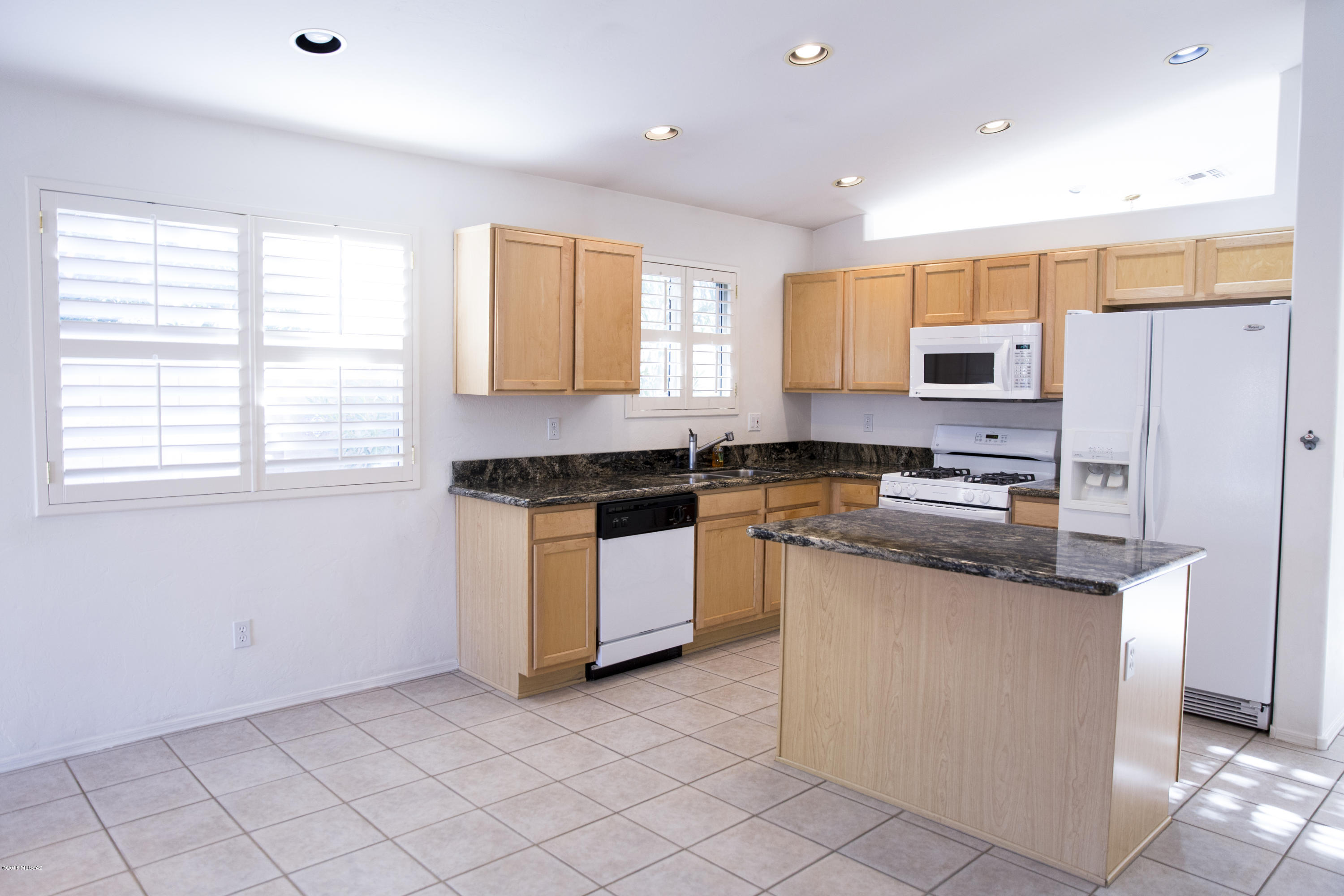 Rancho Vistoso Neighborhood 2 Ph2 (163-180, 221-244, 262-318) - Residential