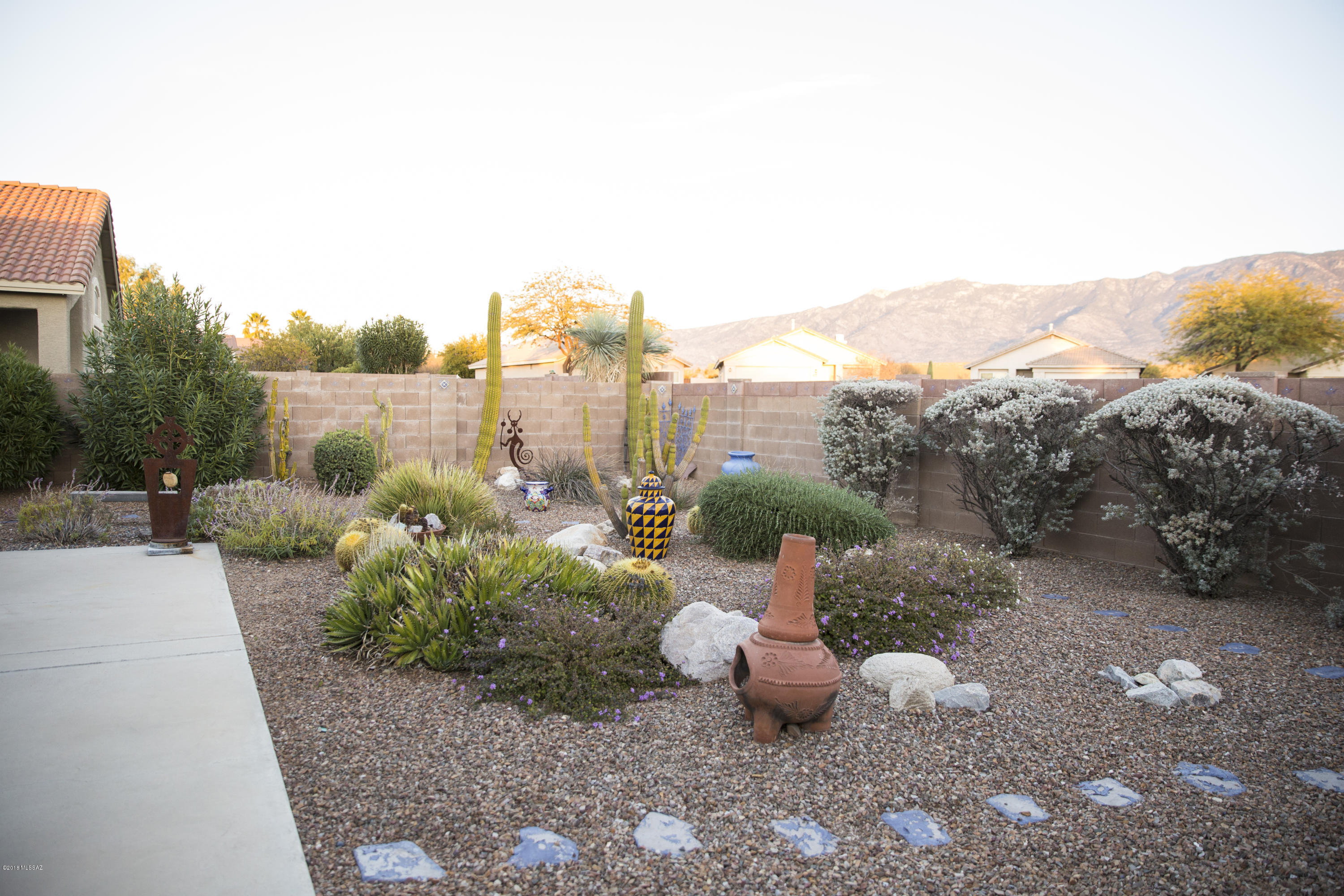 Rancho Vistoso Neighborhood 2 Ph2 (163-180, 221-244, 262-318) - Residential