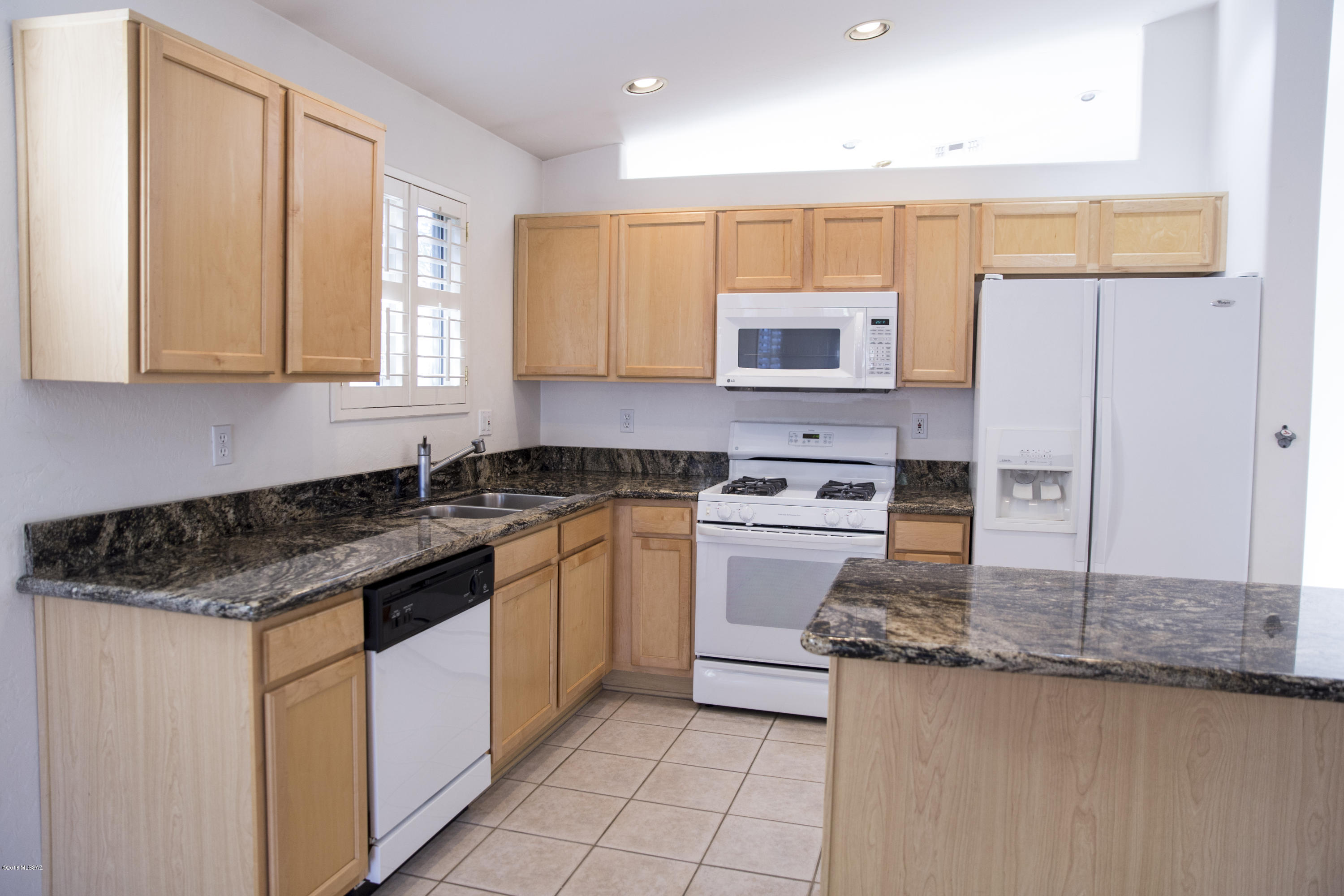 Rancho Vistoso Neighborhood 2 Ph2 (163-180, 221-244, 262-318) - Residential
