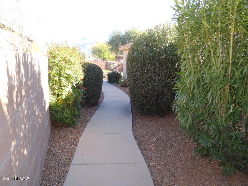 Rancho Vistoso Neighborhood 2 Ph2 (163-180, 221-244, 262-318) - Residential