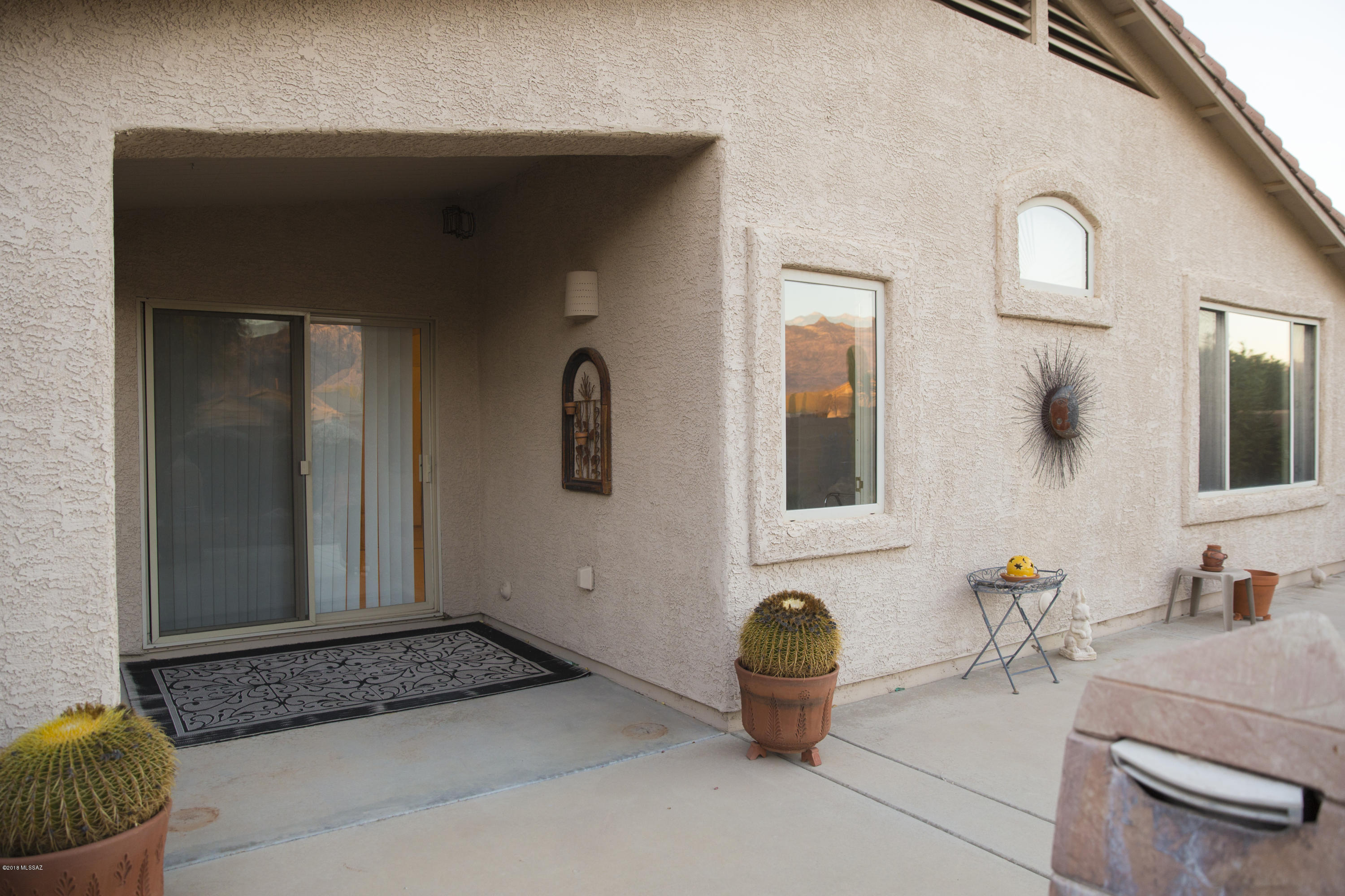 Rancho Vistoso Neighborhood 2 Ph2 (163-180, 221-244, 262-318) - Residential