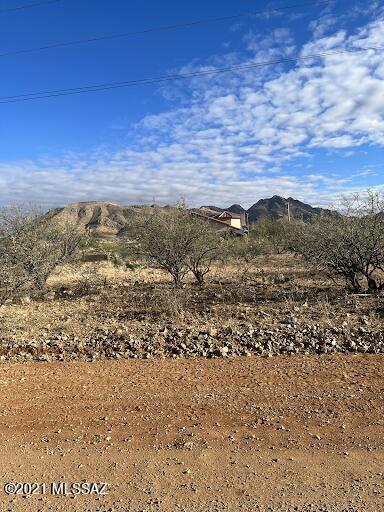 Rio Rico Ranchettes 14 - Land