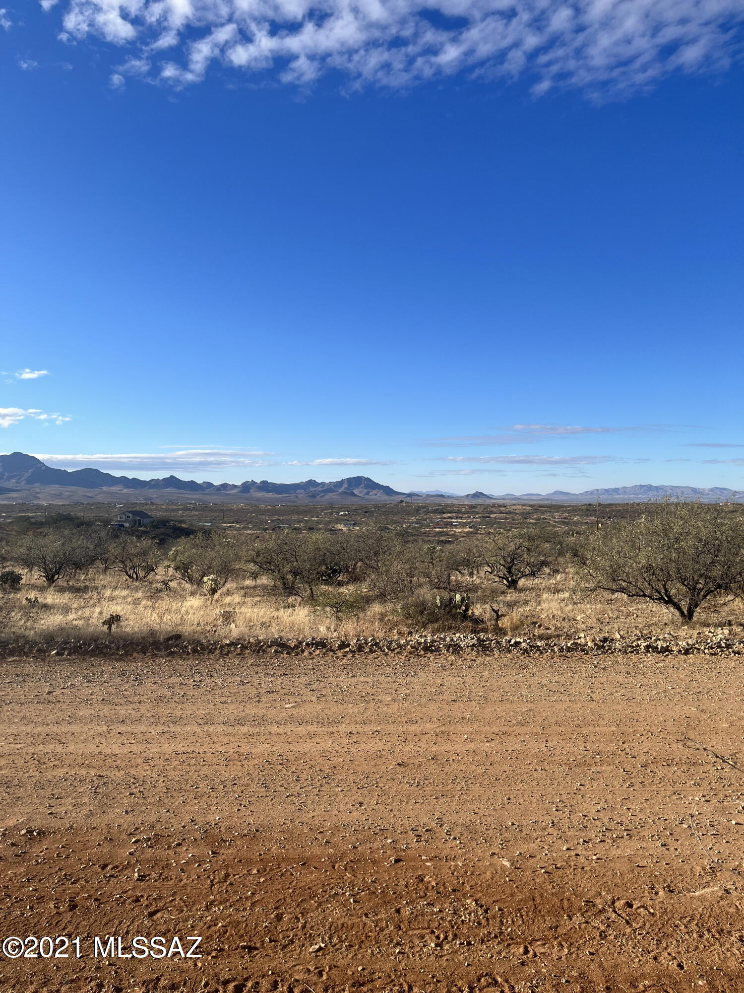 Rio Rico Ranchettes 14 - Land