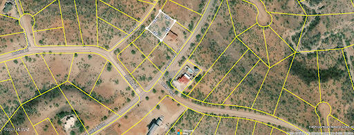 Rio Rico Ranchettes 14 - Land